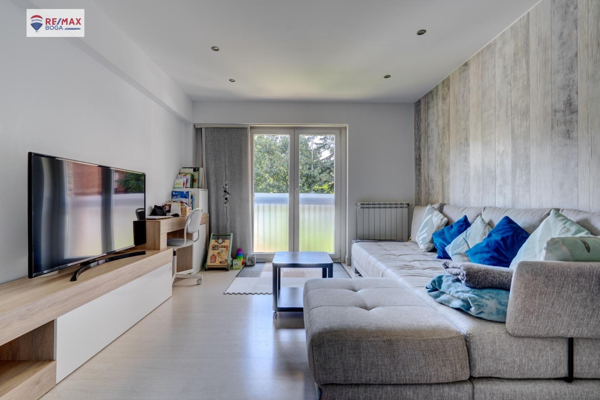 Piso en venta, Añorga, Donostia - San Sebastián