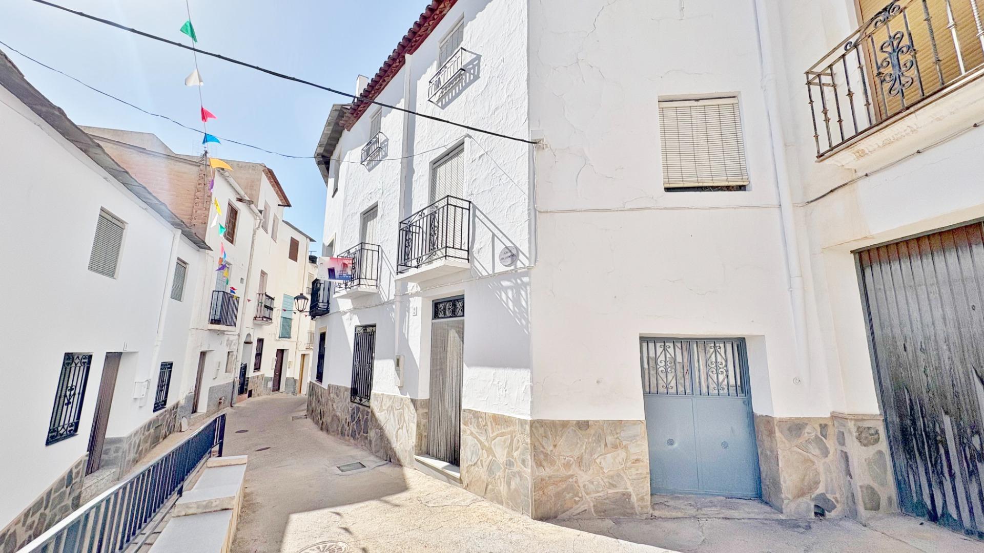 Casas o chalets-Venta-Válor-1888169