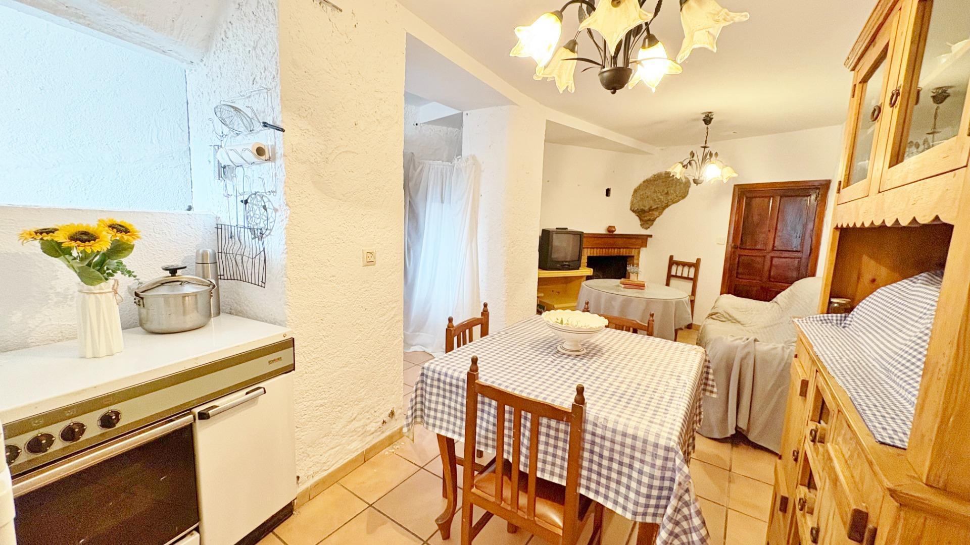 Casas o chalets-Venta-VÃ¡lor-1888169-Foto-13