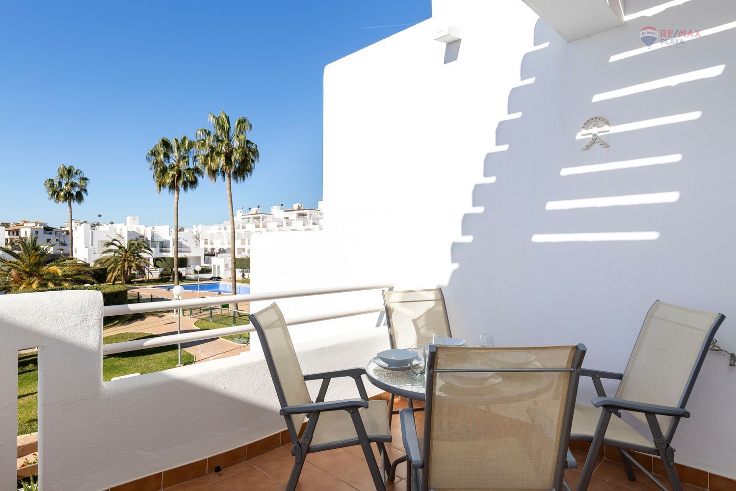 Piso en alquiler, Playas de Vera, Almería