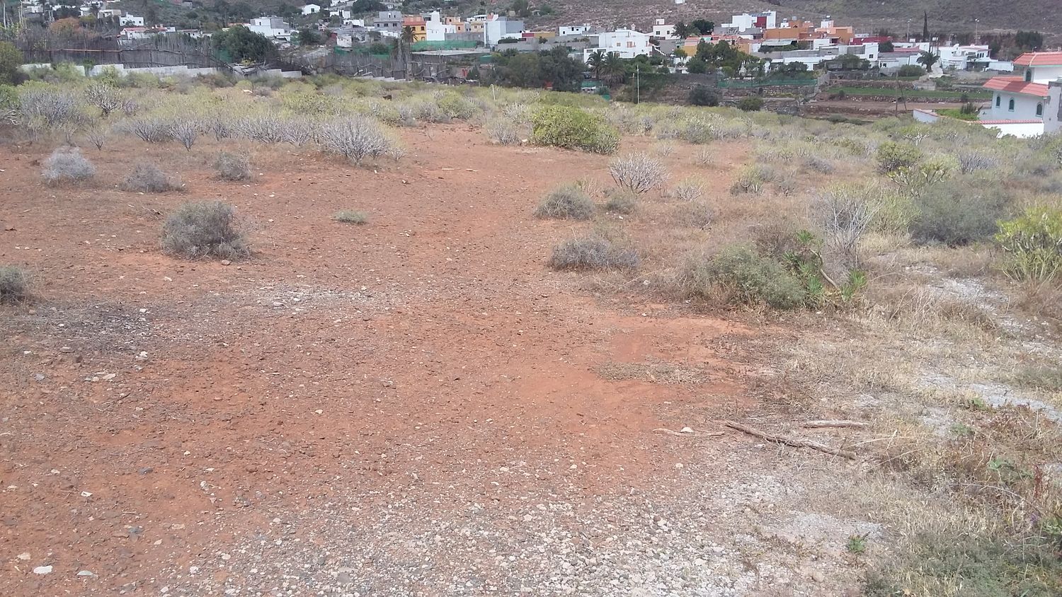 Fincas y solares-Venta-Ingenio-1506636-Foto-2