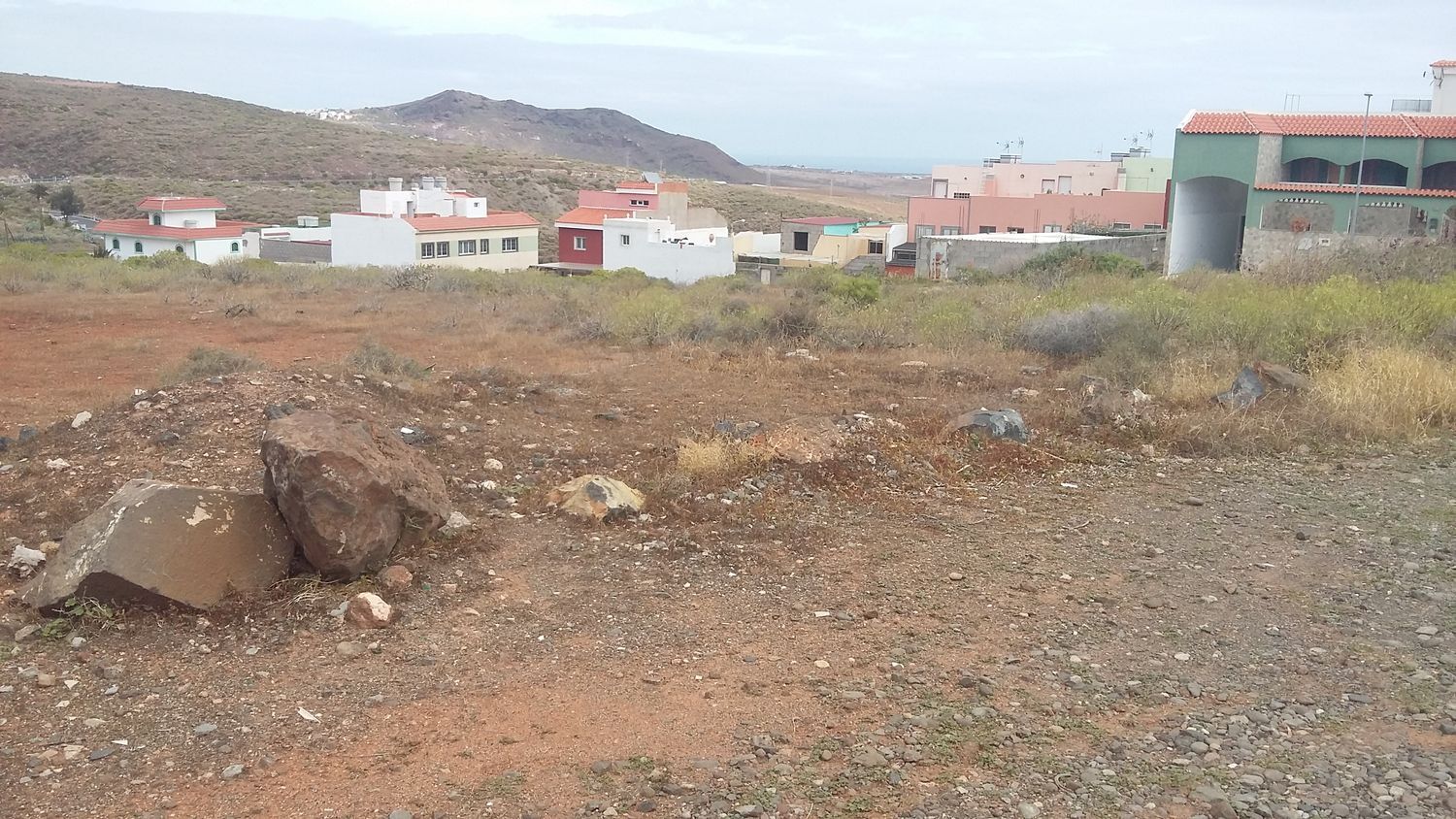 Fincas y solares-Venta-Ingenio-1506636-Foto-6