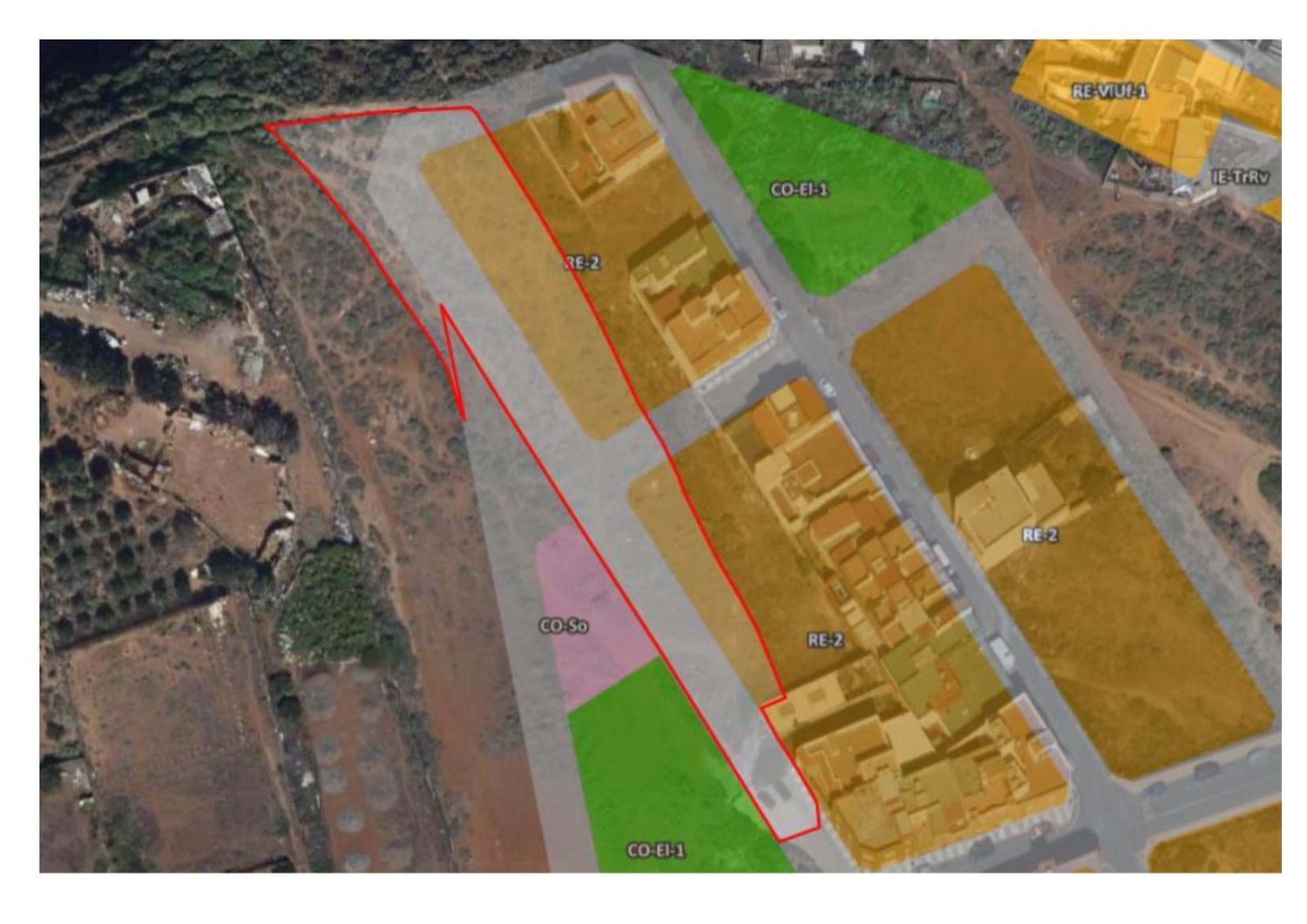 Fincas y solares-Venta-Ingenio-1506636-Foto-5