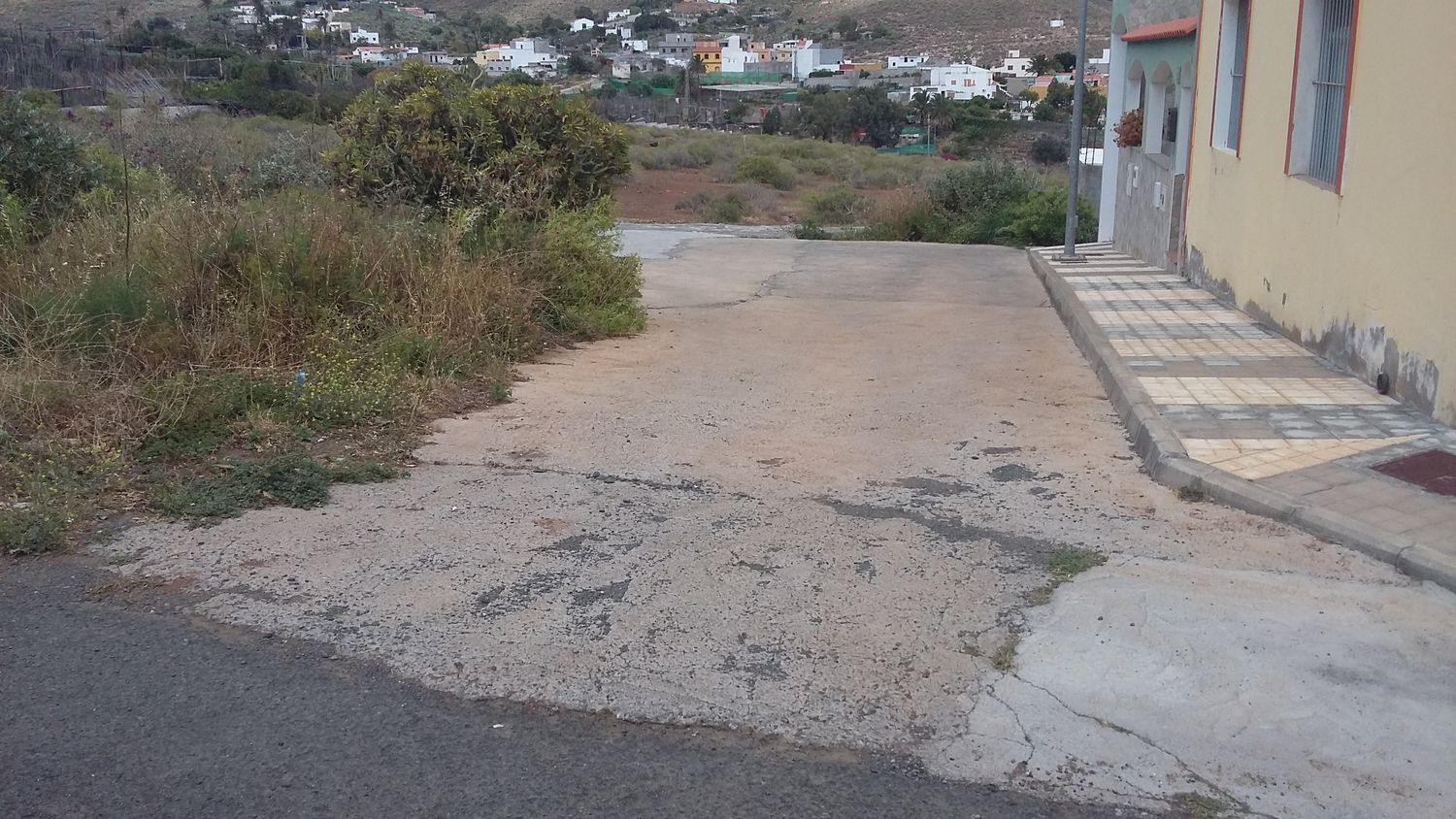 Fincas y solares-Venta-Ingenio-1506636-Foto-7