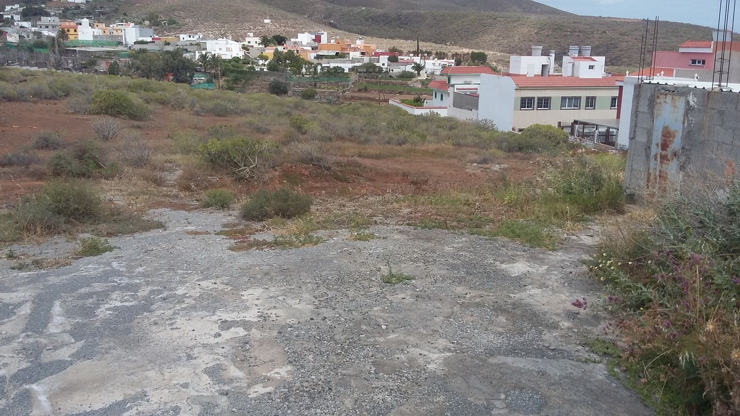 Fincas y solares-Venta-Ingenio-1506636-Foto-10