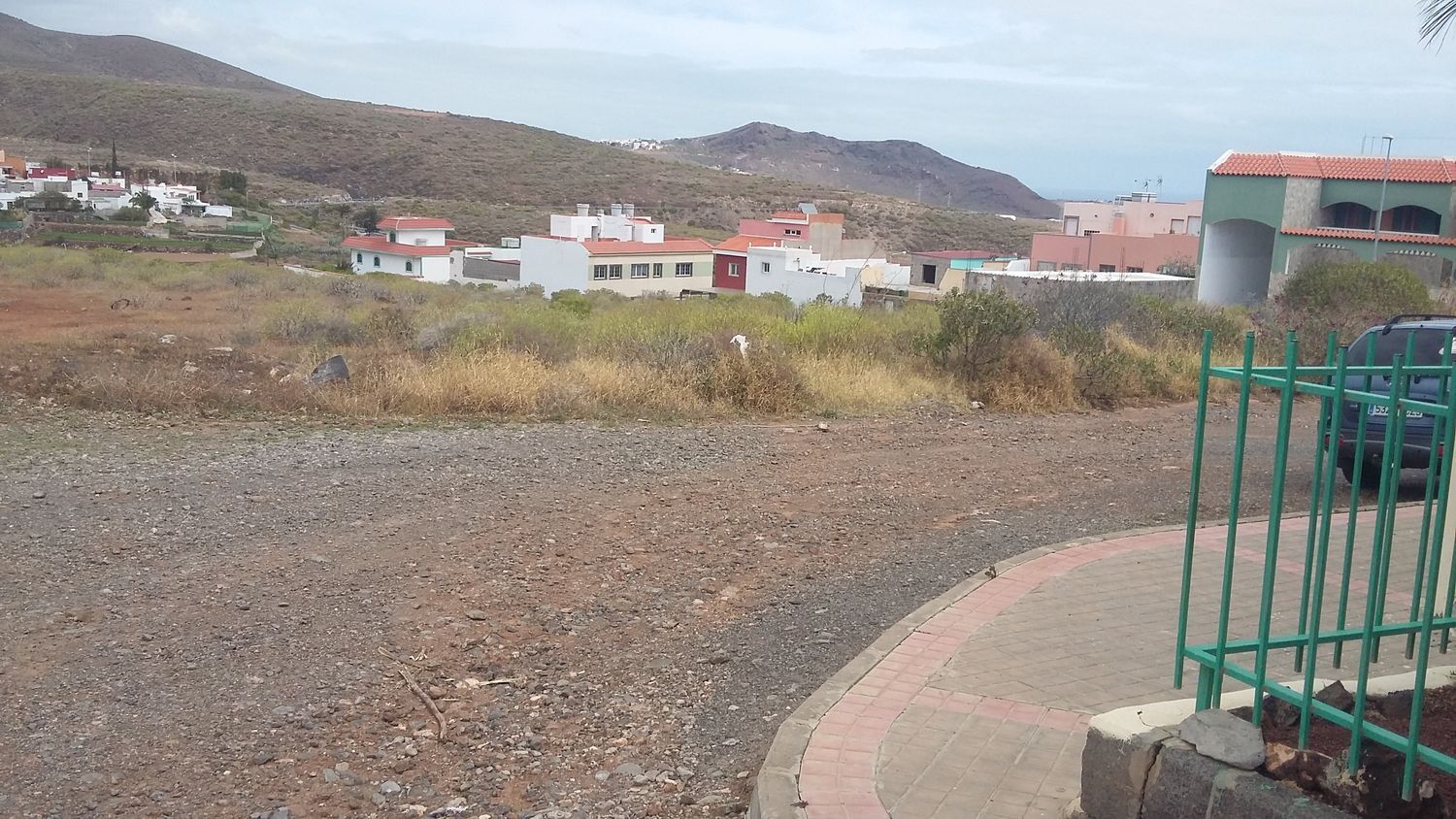 Fincas y solares-Venta-Ingenio-1506636-Foto-19