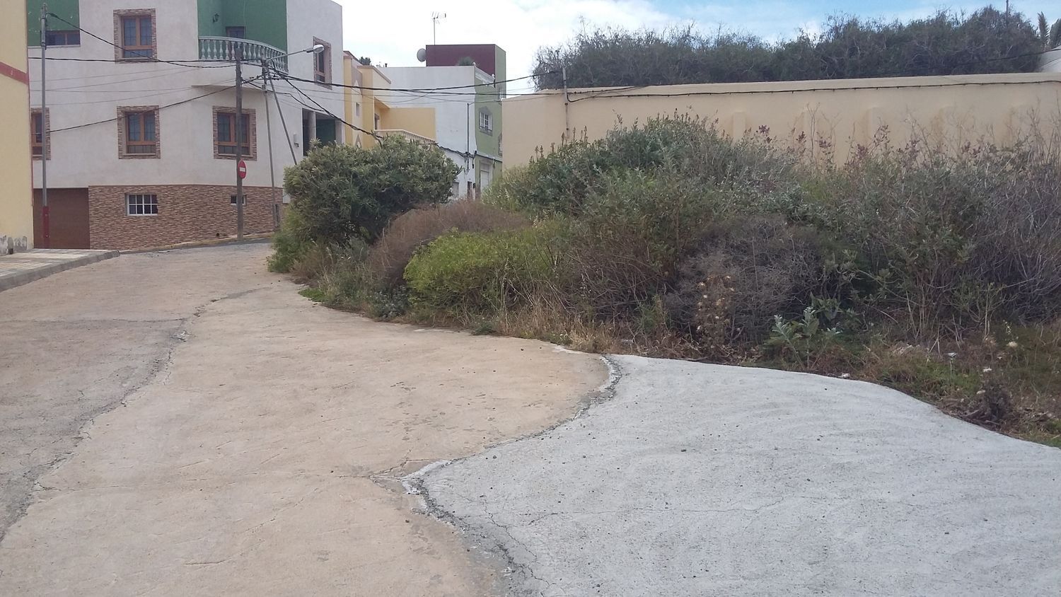 Fincas y solares-Venta-Ingenio-1506636-Foto-18