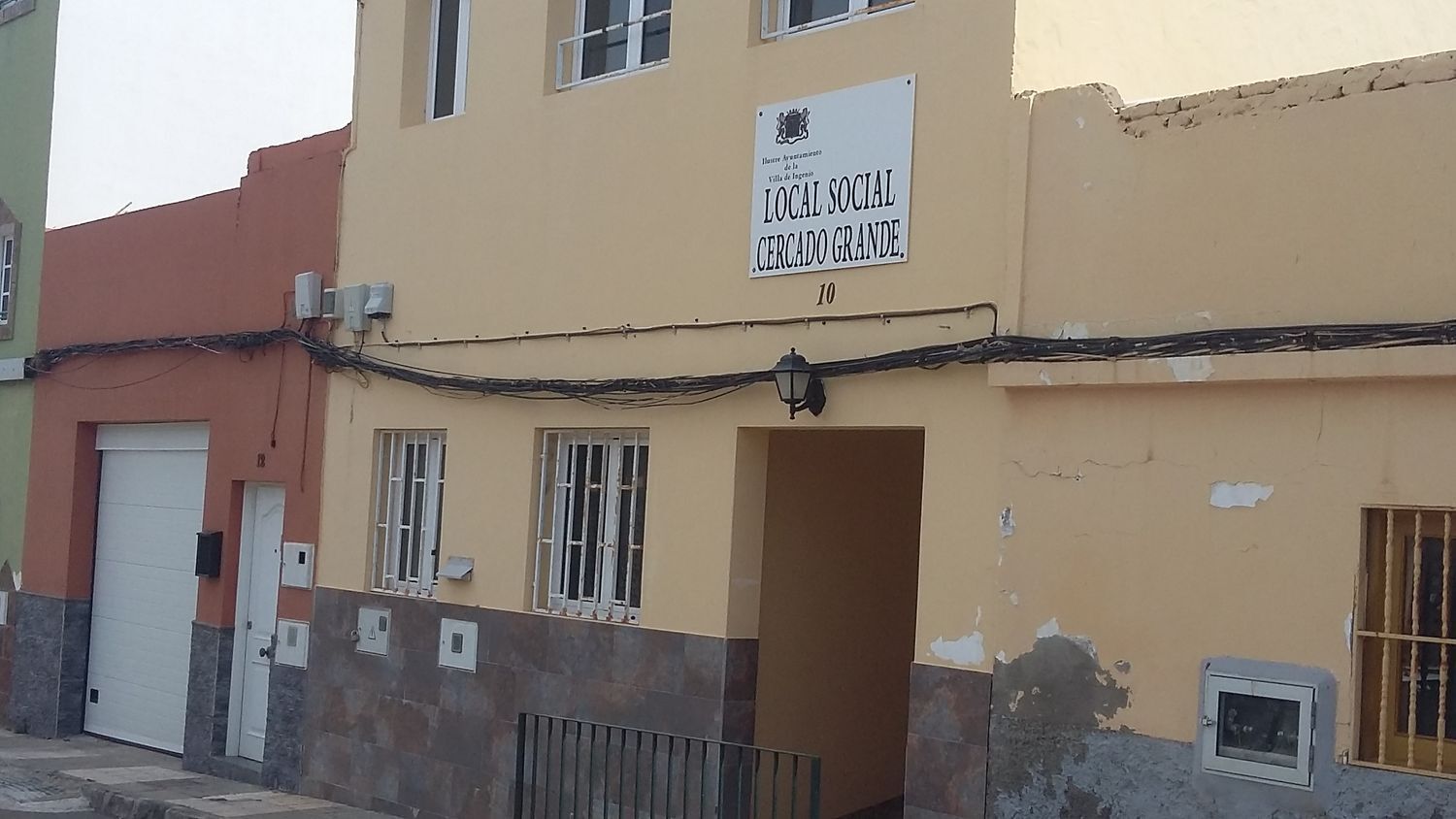 Fincas y solares-Venta-Ingenio-1506636-Foto-26