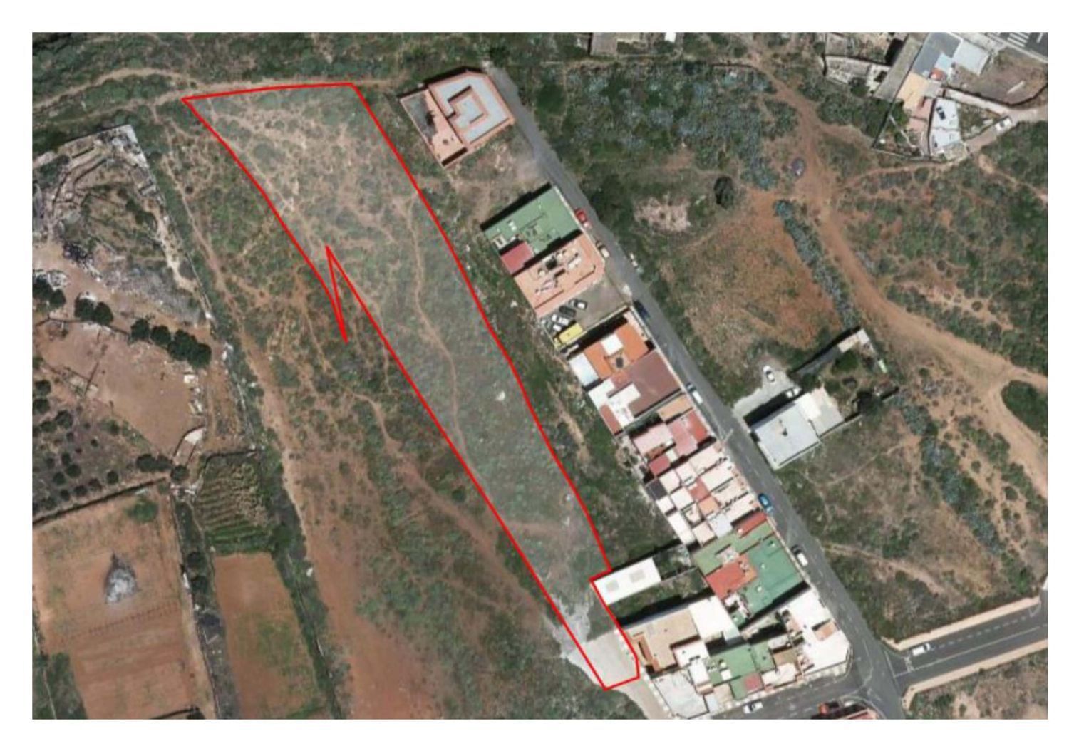 Fincas y solares-Venta-Ingenio-1506636-Foto-28