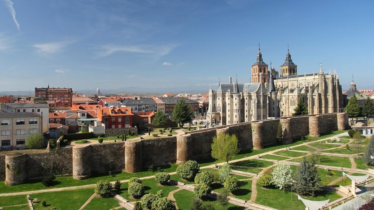 Edificios-Venta-Astorga-1865101-Foto-2