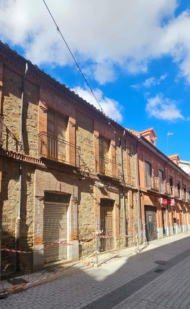 Edificios-Venta-Astorga-1865101-Foto-7