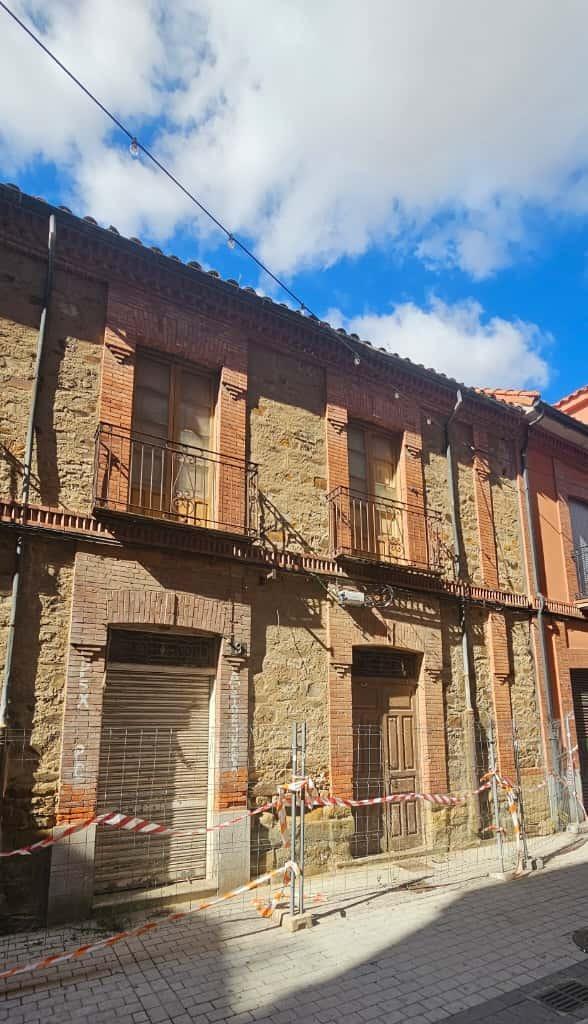Edificios-Venta-Astorga-1865101-Foto-9