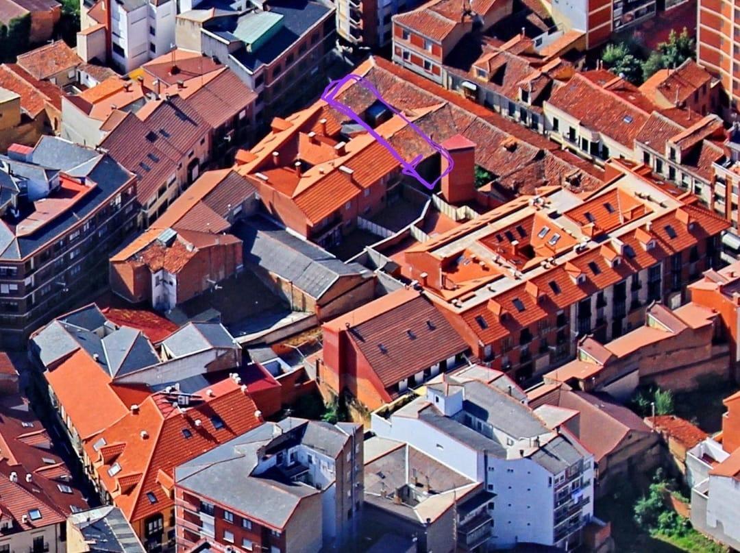 Edificios-Venta-Astorga-1865101-Foto-10