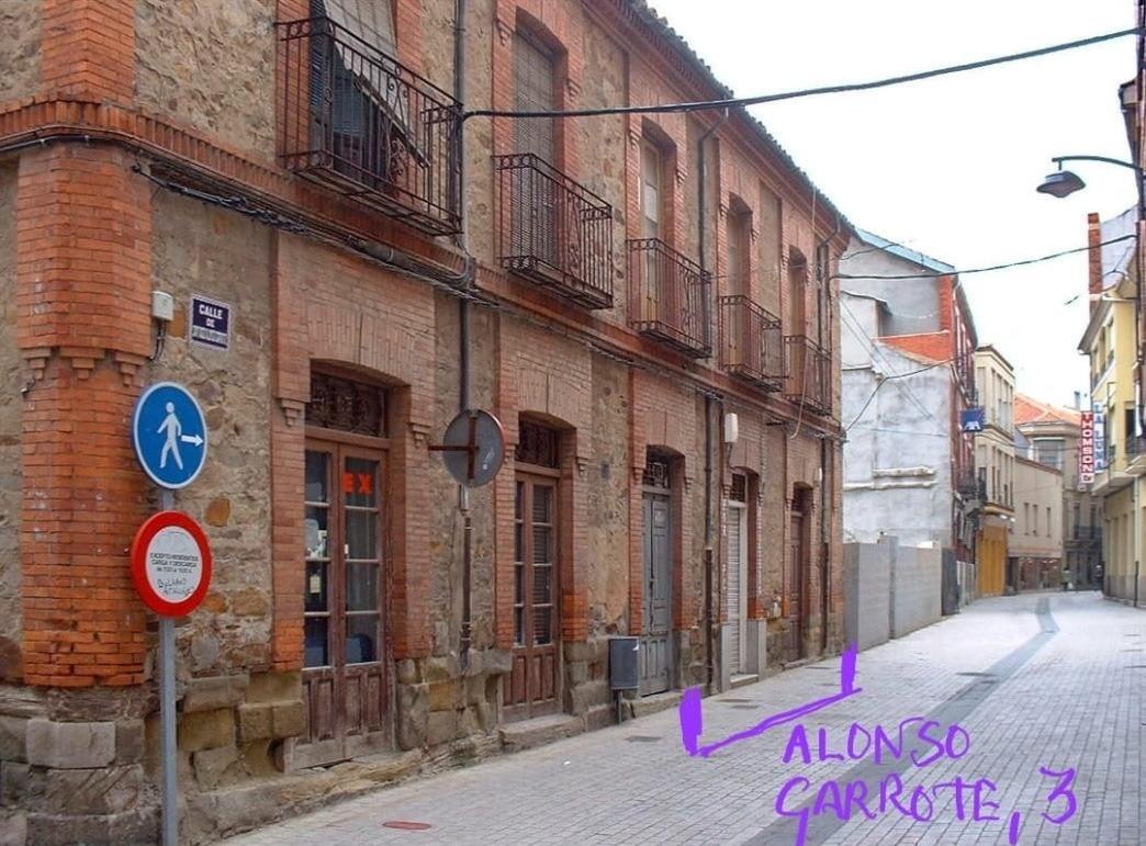 Edificios-Venta-Astorga-1865101-Foto-11