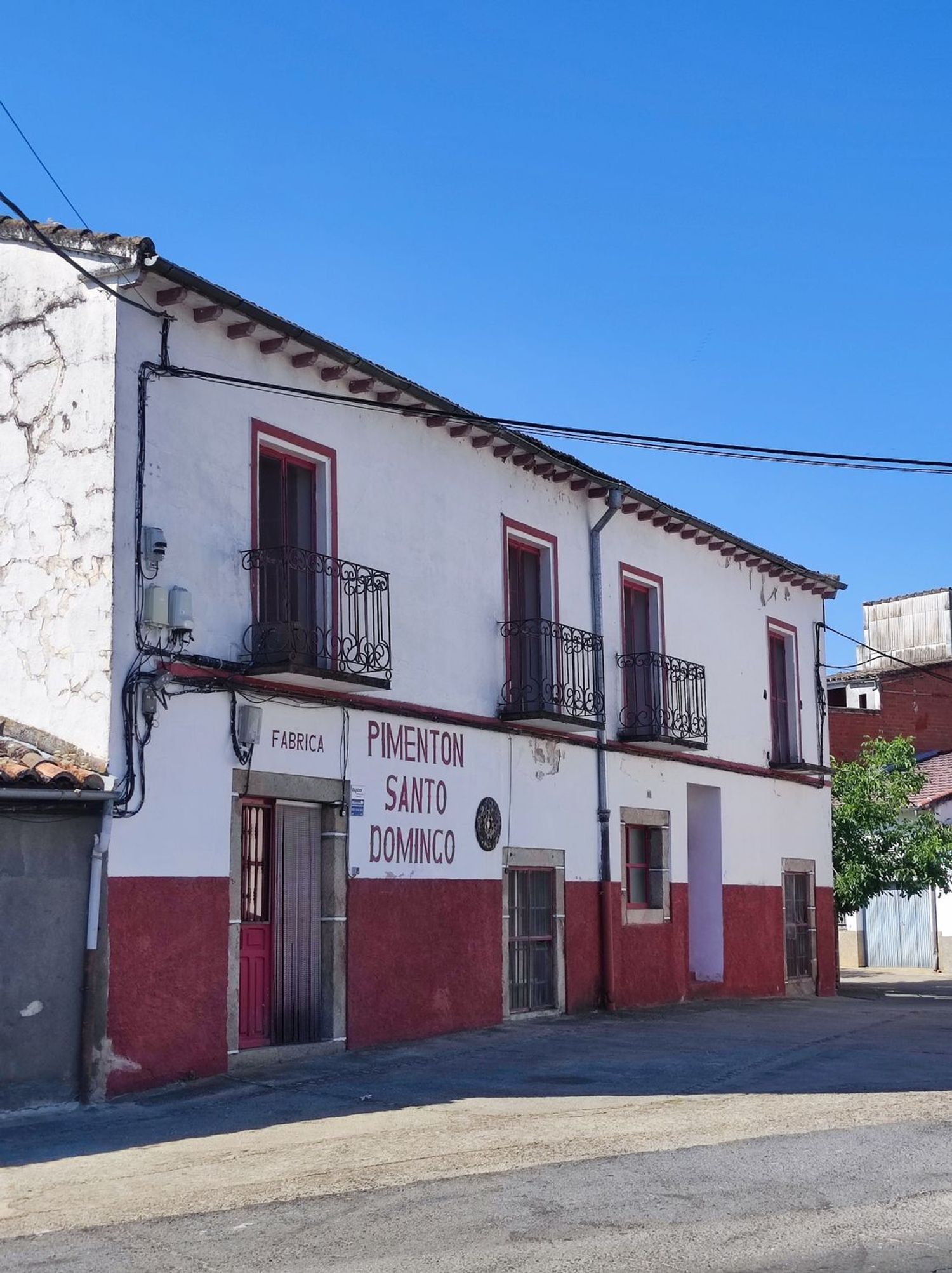 Edificio en venta, Aldeanueva del Camino, CÃ¡ceres, CÃ¡ceres