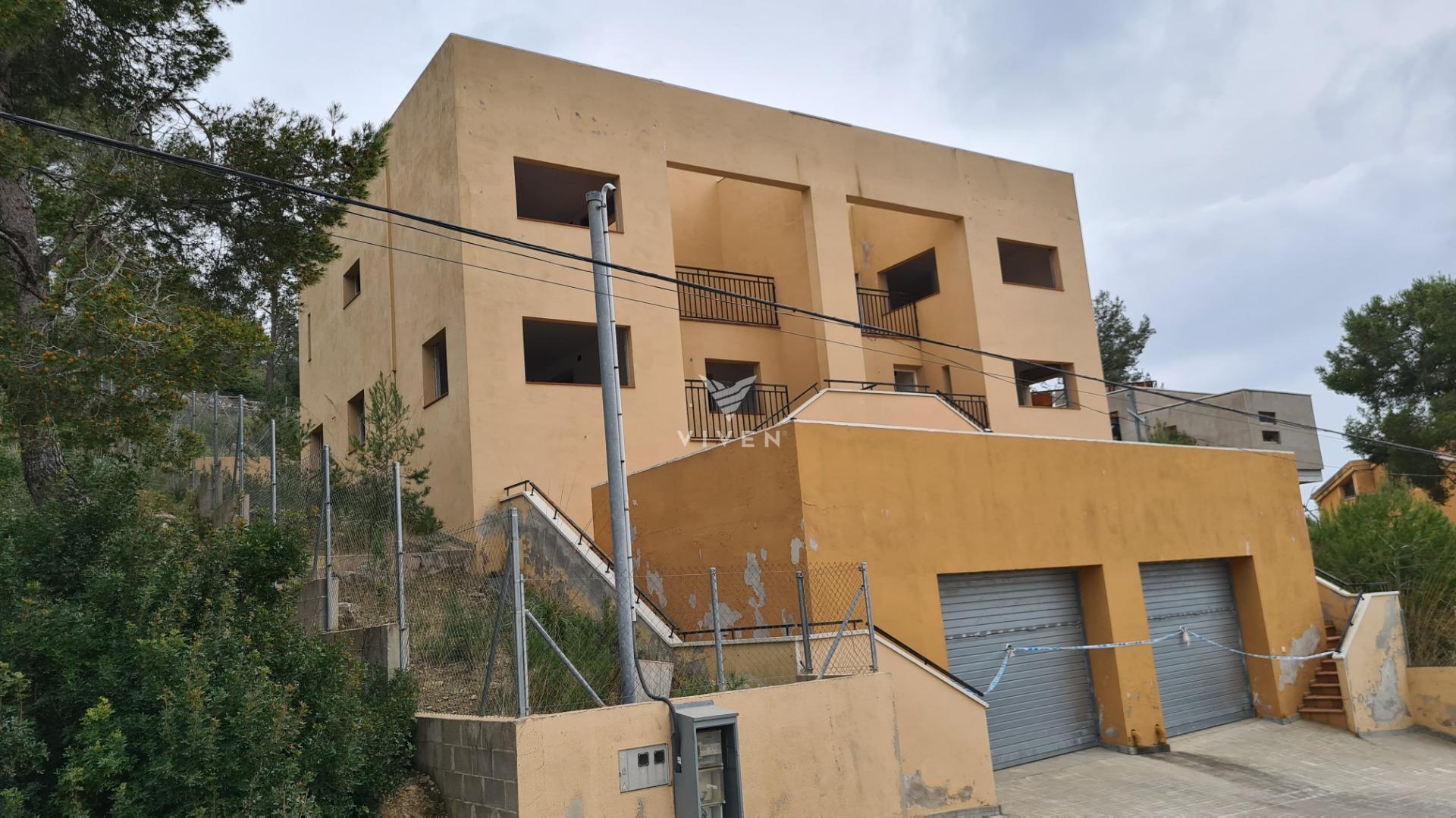 Chalet adosado en venta, Califòrnia