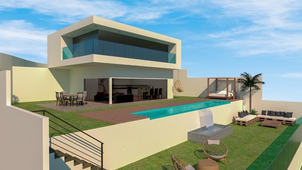 Suelo en venta, Santa Brígida, Las Palmas