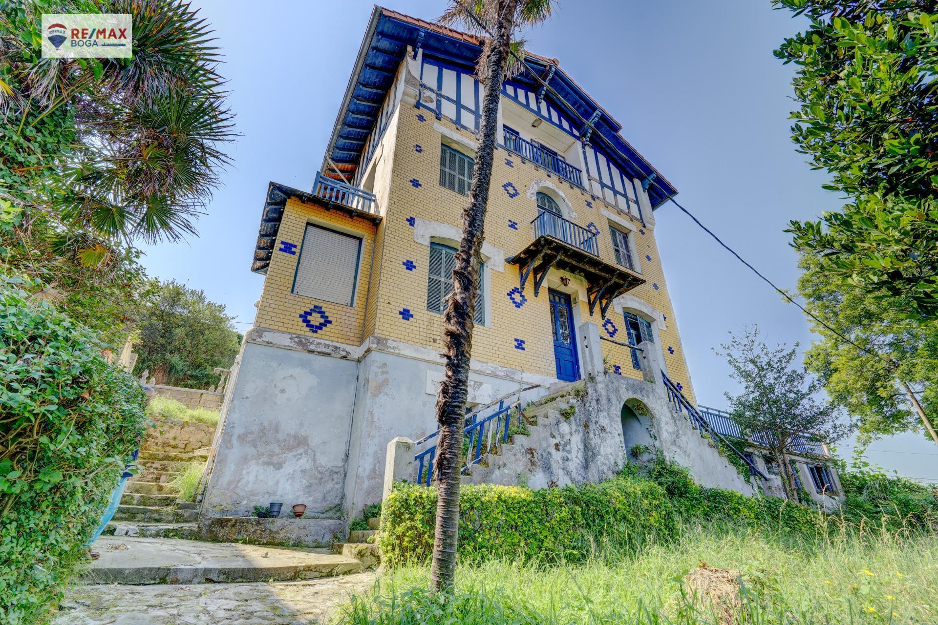 Piso en venta, Donostia - San Sebastián