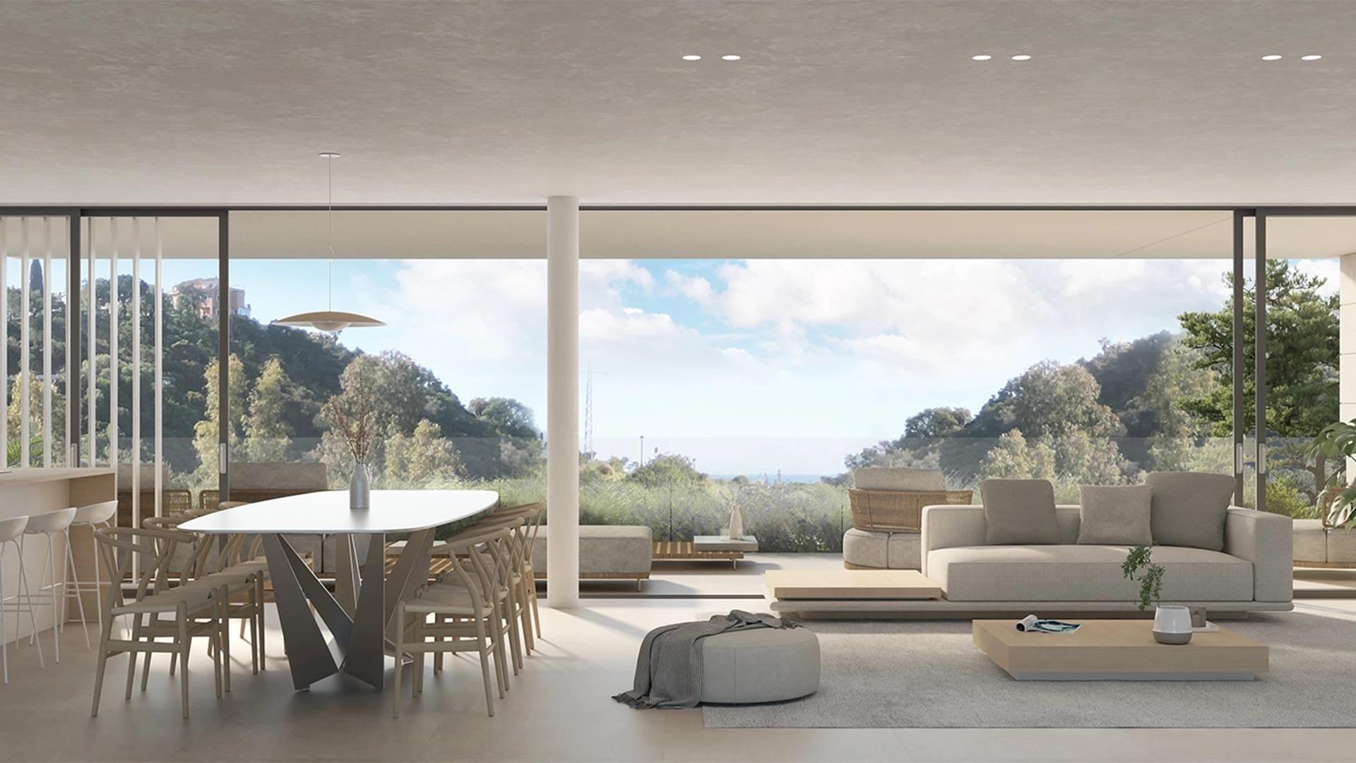 Chalet pareado en venta, Nueva AndalucÃ­a, Marbella, MÃ¡laga