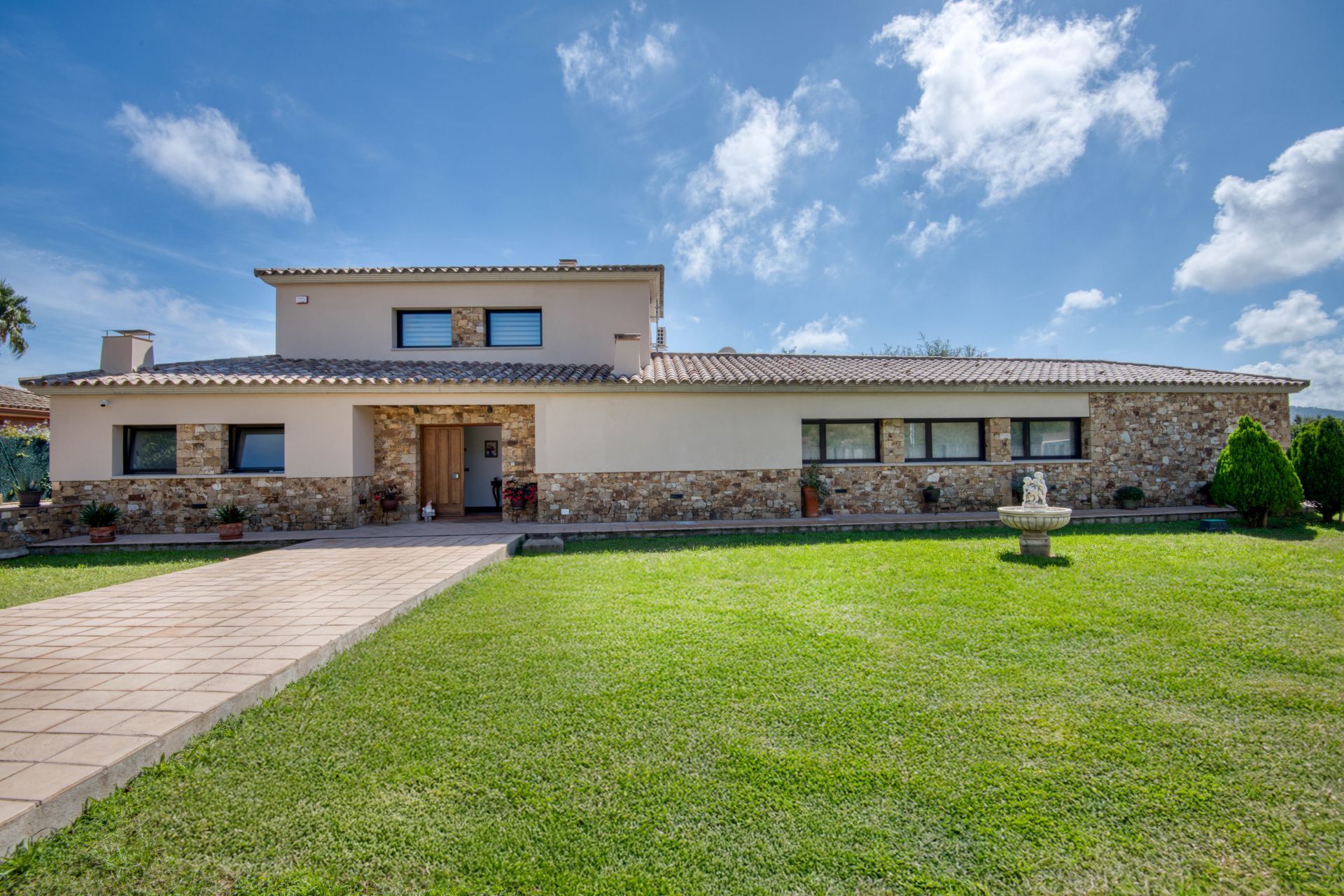 Casas o chalets-Venta-Calonge-1893703