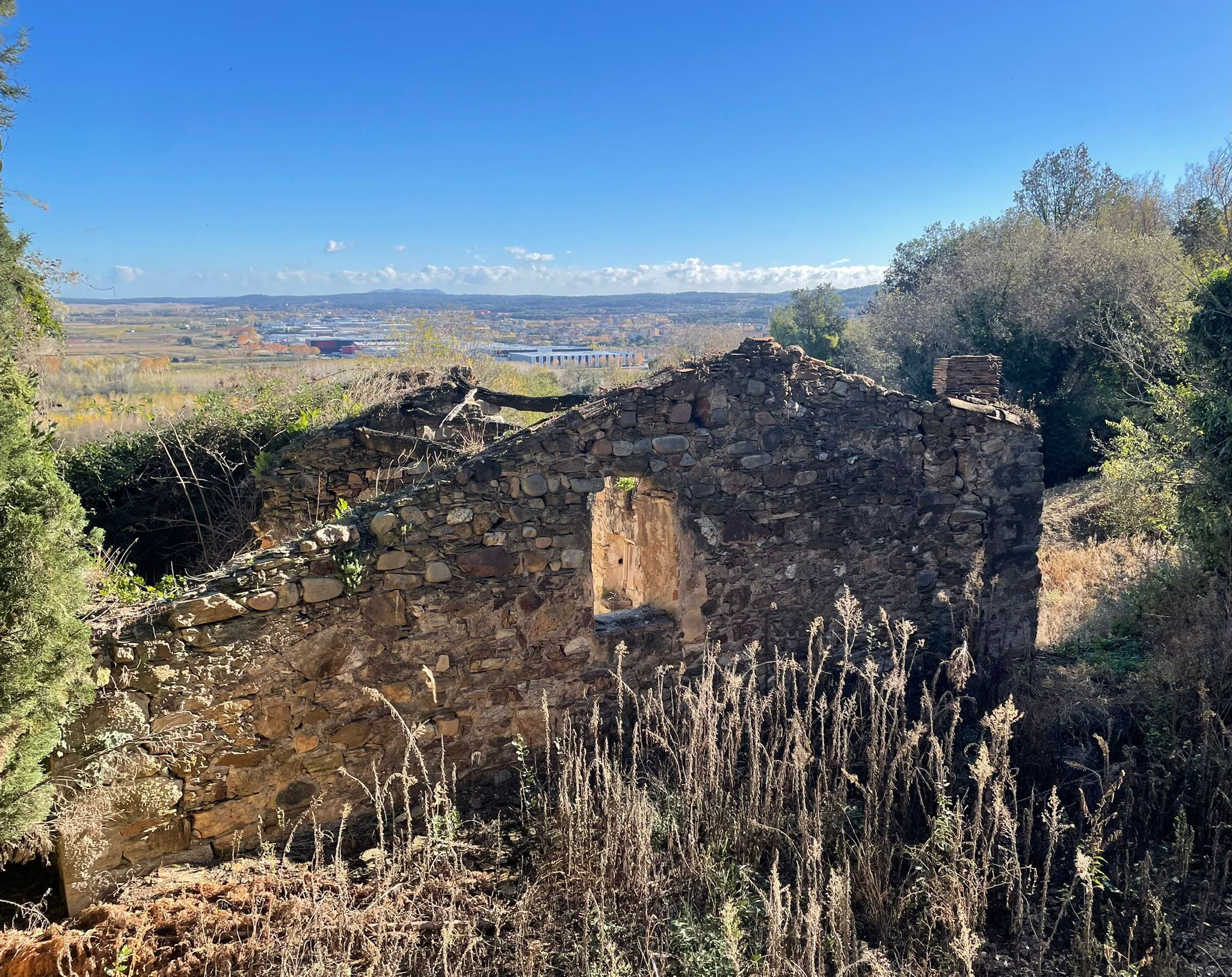 Casas o chalets-Venta-Sant Julià de Ramis-1893751
