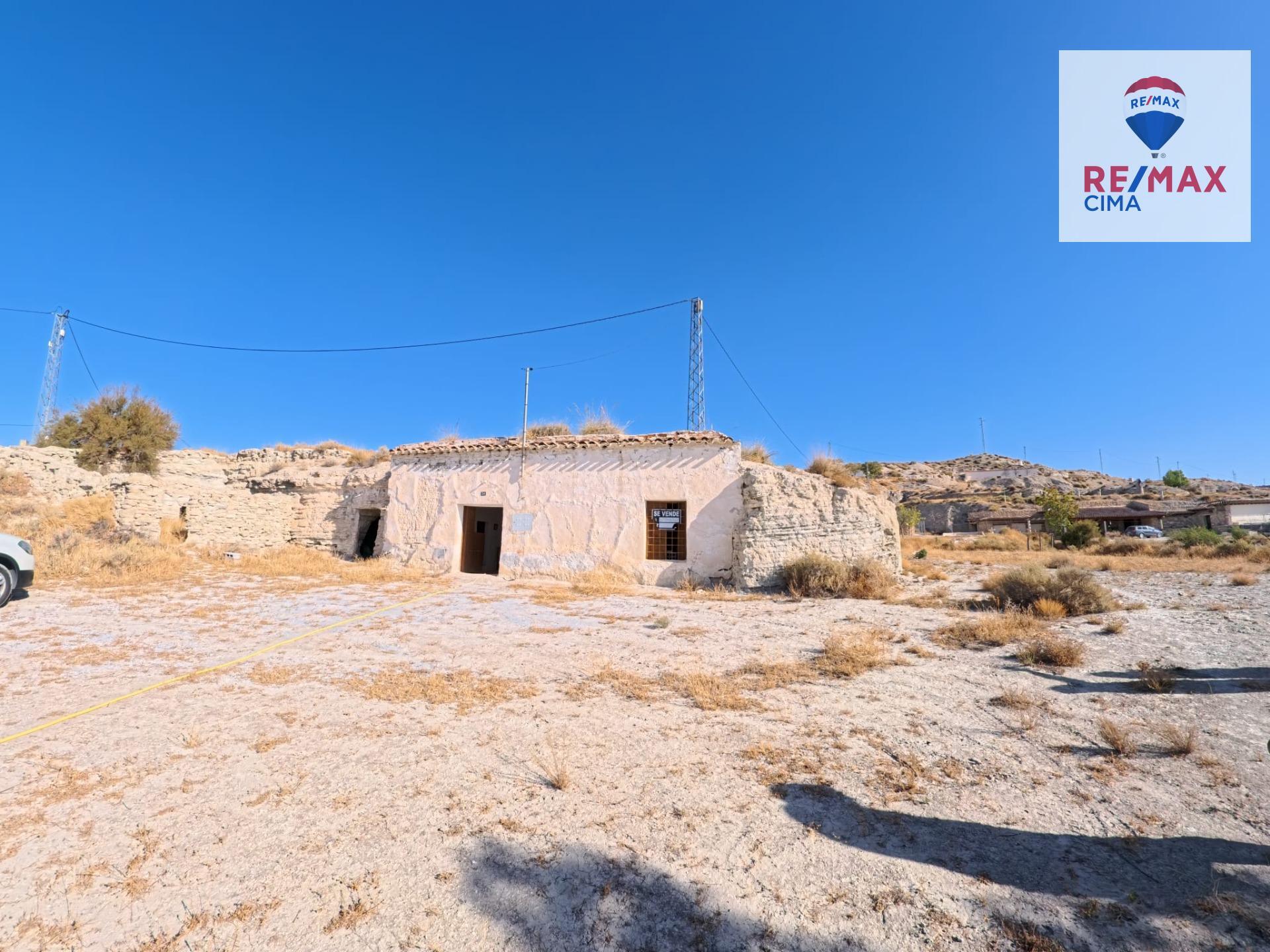 Casa rural en venta, Benamaurel, Granada
