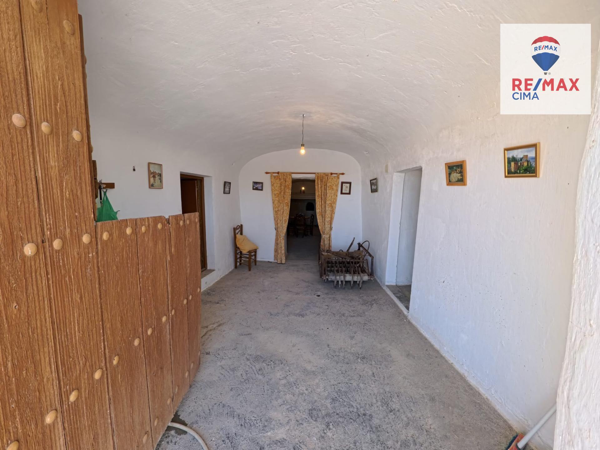 Casa rural en venta, Benamaurel, Granada