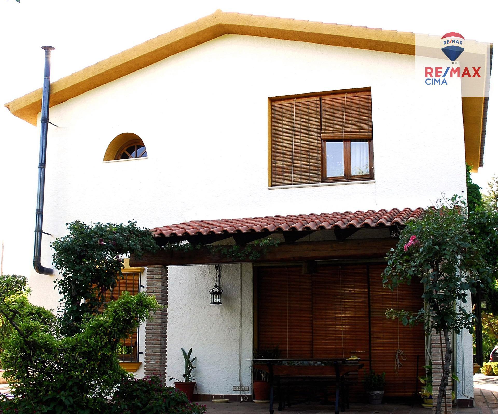 Chalet individual en venta, Baza, Granada