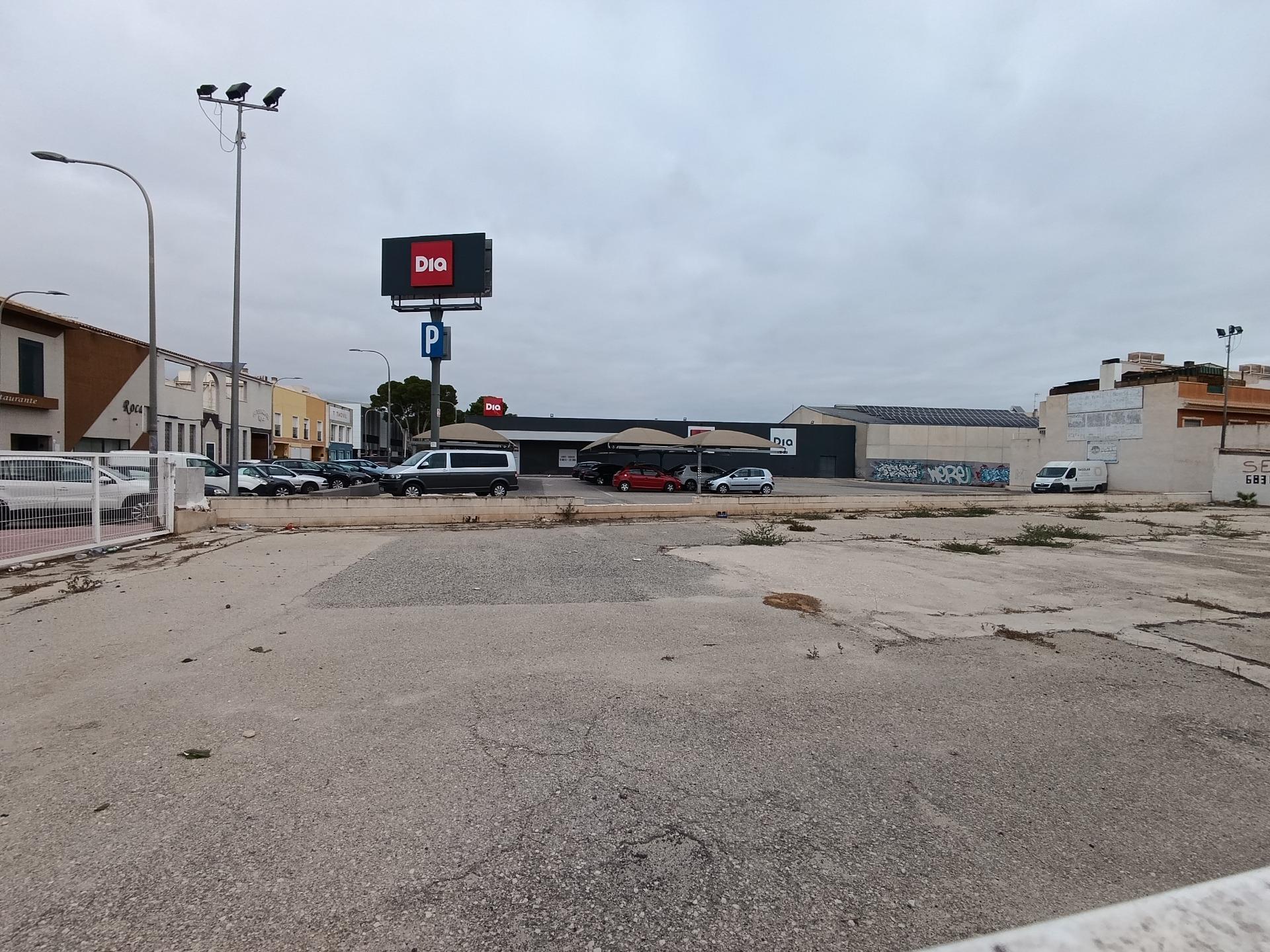 Suelo en venta, Aspe, Alicante/Alacant, Alicante/Alacant