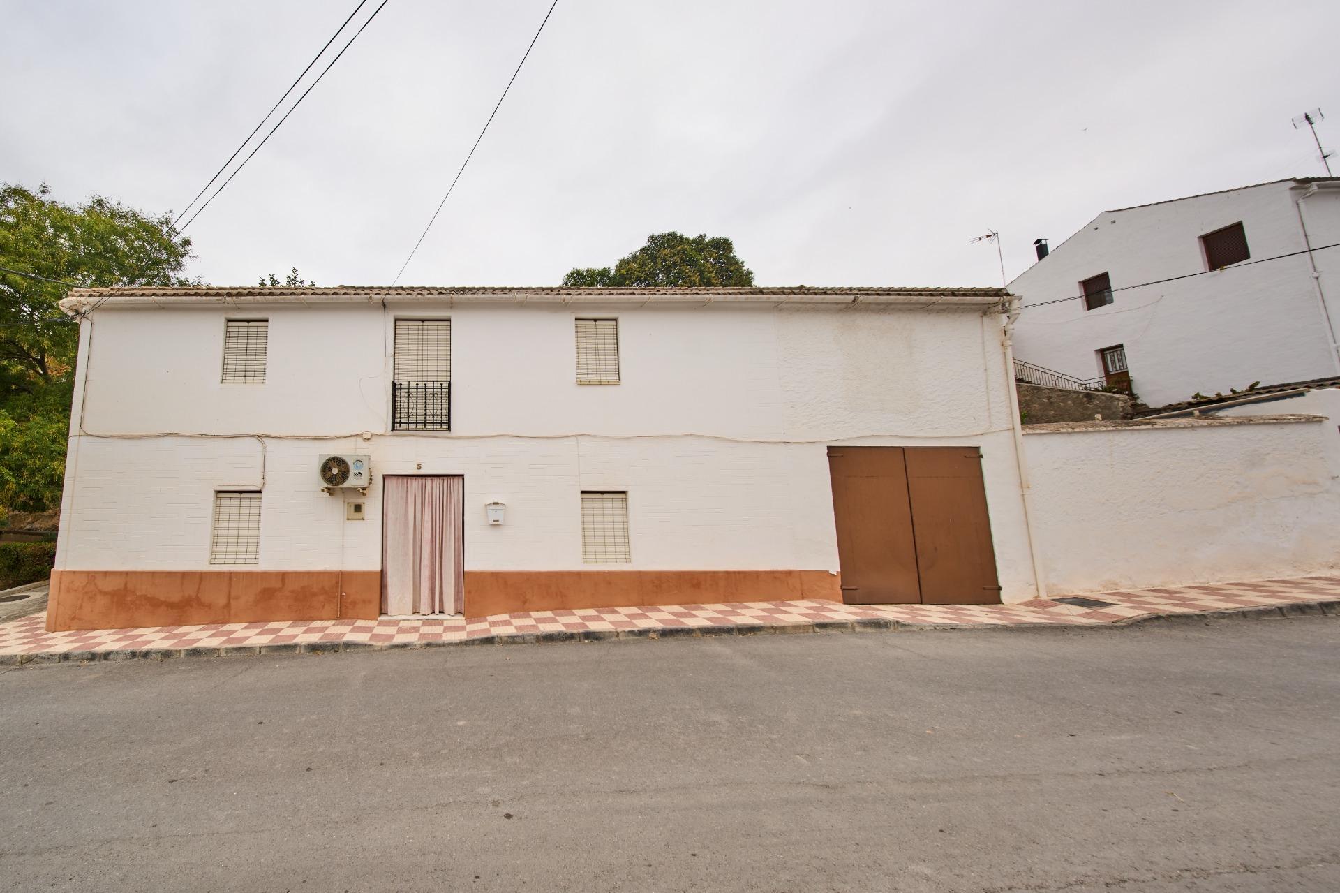 Rústico en venta, Moraleda de Zafayona, Granada