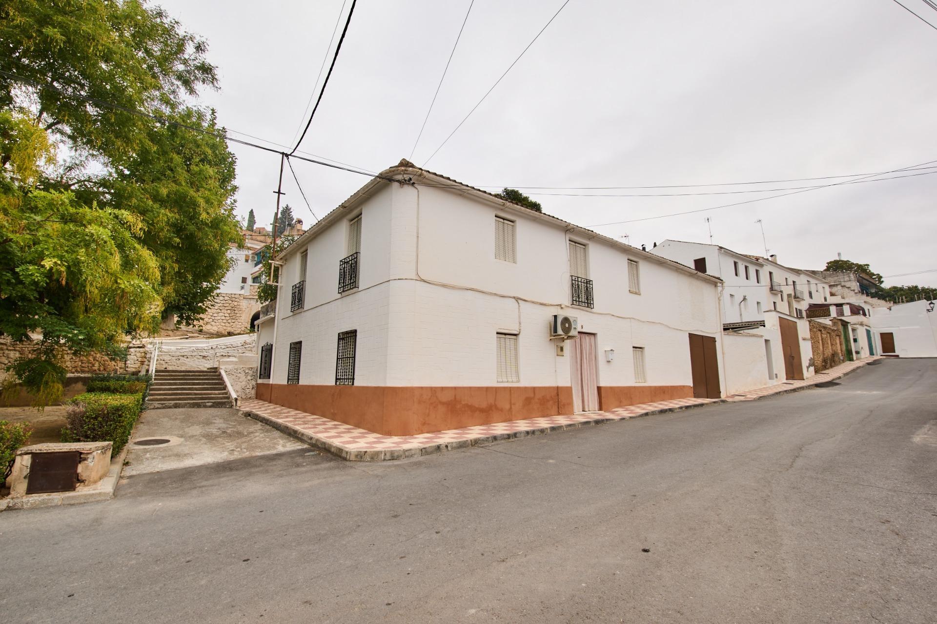 Rústico en venta, Moraleda de Zafayona, Granada
