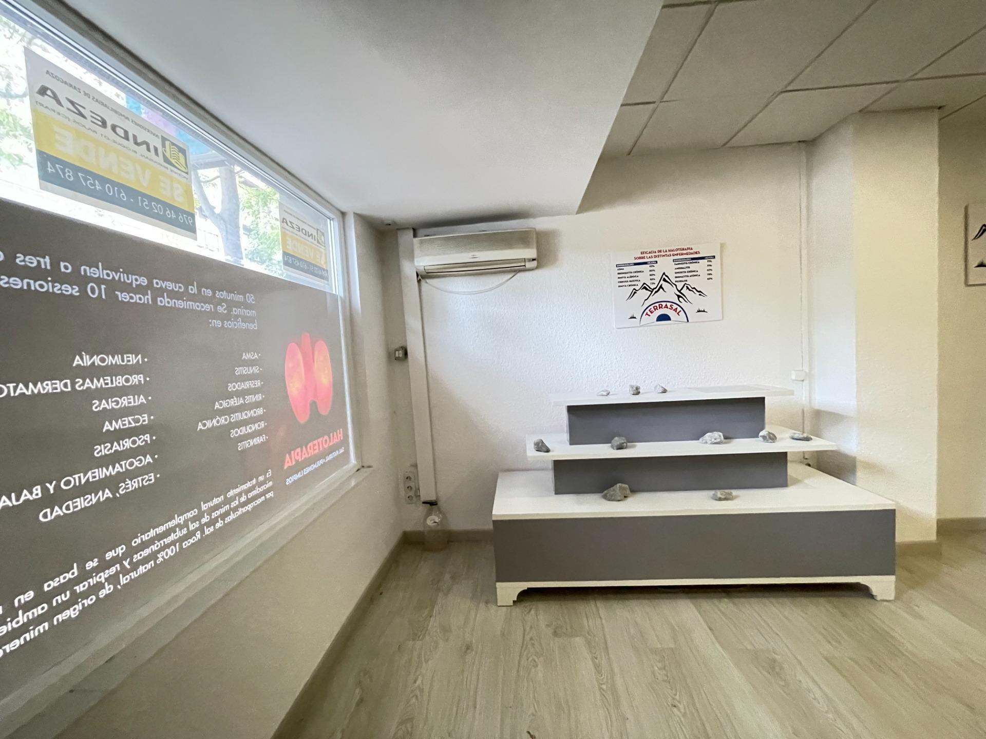 Local Comercial en venta, Delicias - Delicias, Zaragoza, Zaragoza