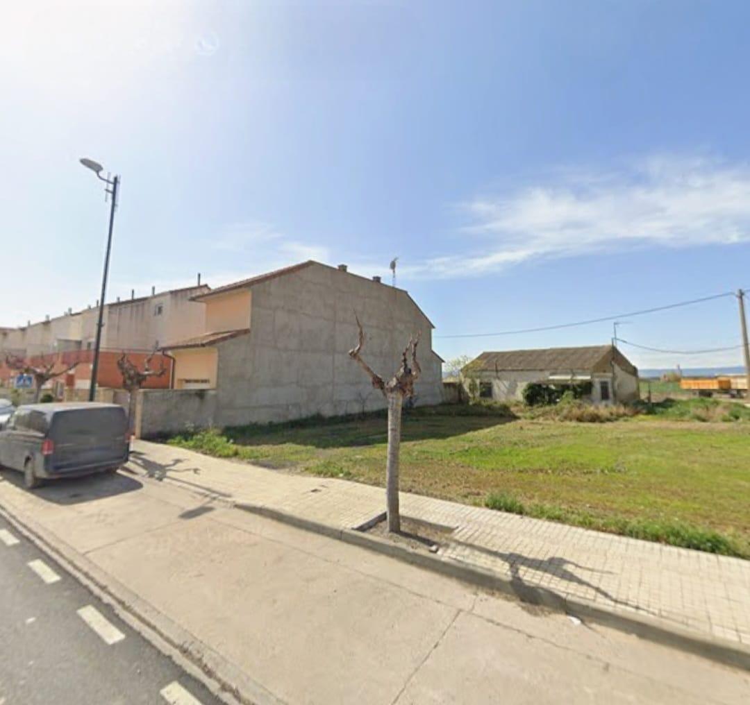Suelo en venta, SariÃ±ena, Huesca, Huesca