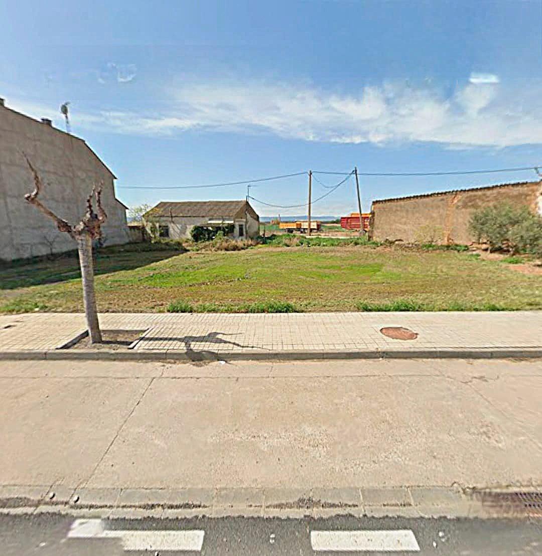 Suelo en venta, SariÃ±ena, Huesca, Huesca