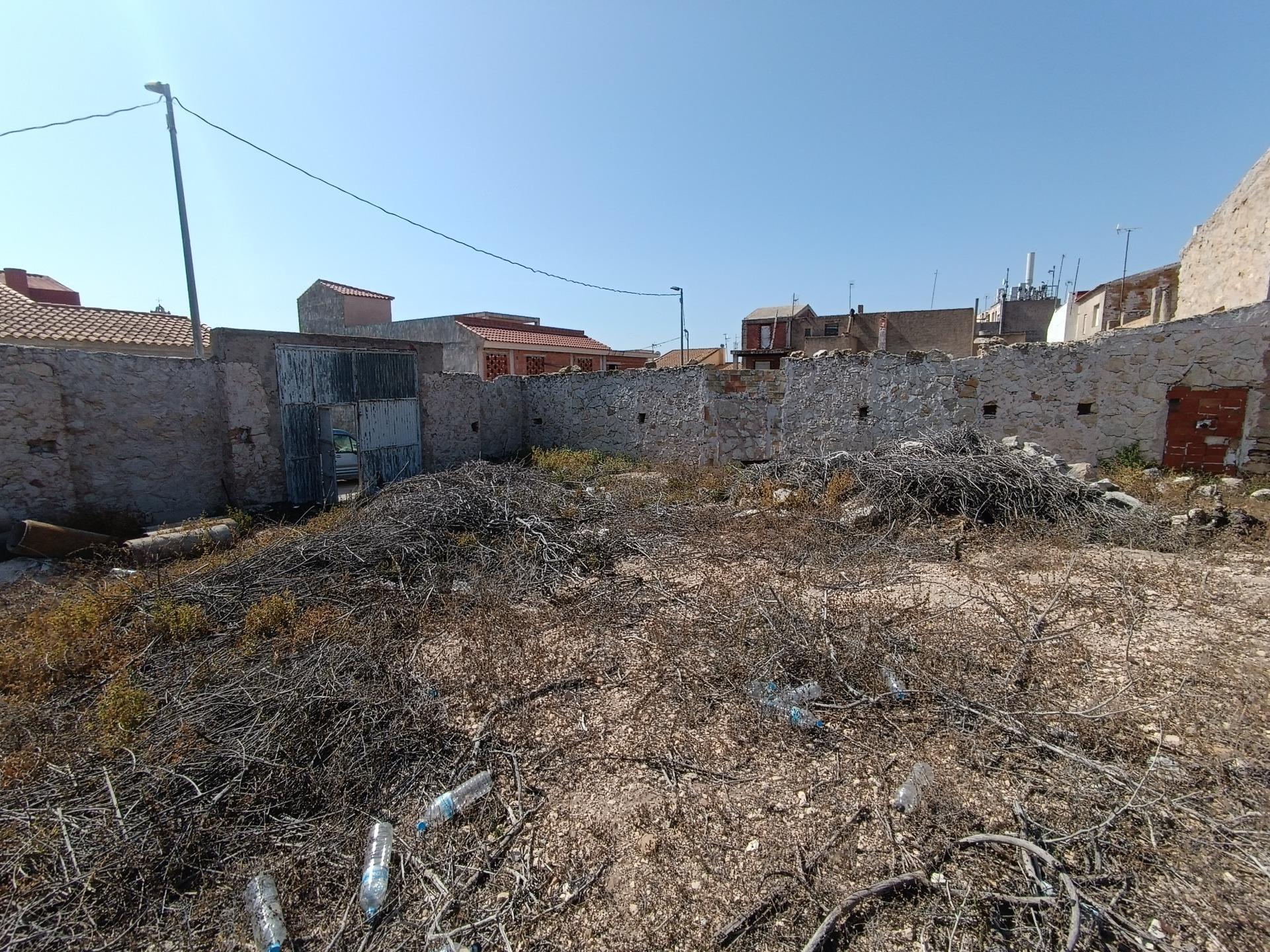 Fincas y solares-Venta-Abanilla-1935679-Foto-3