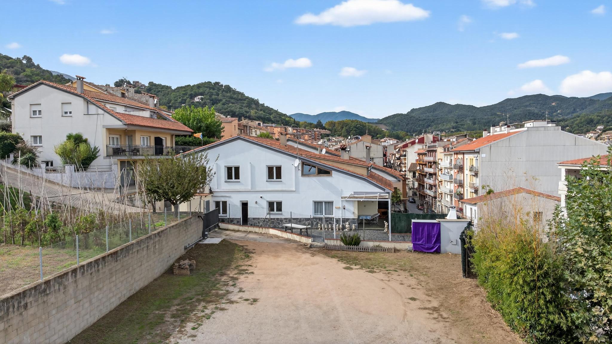 Casas o chalets-Venta-Arbúcies-1941528