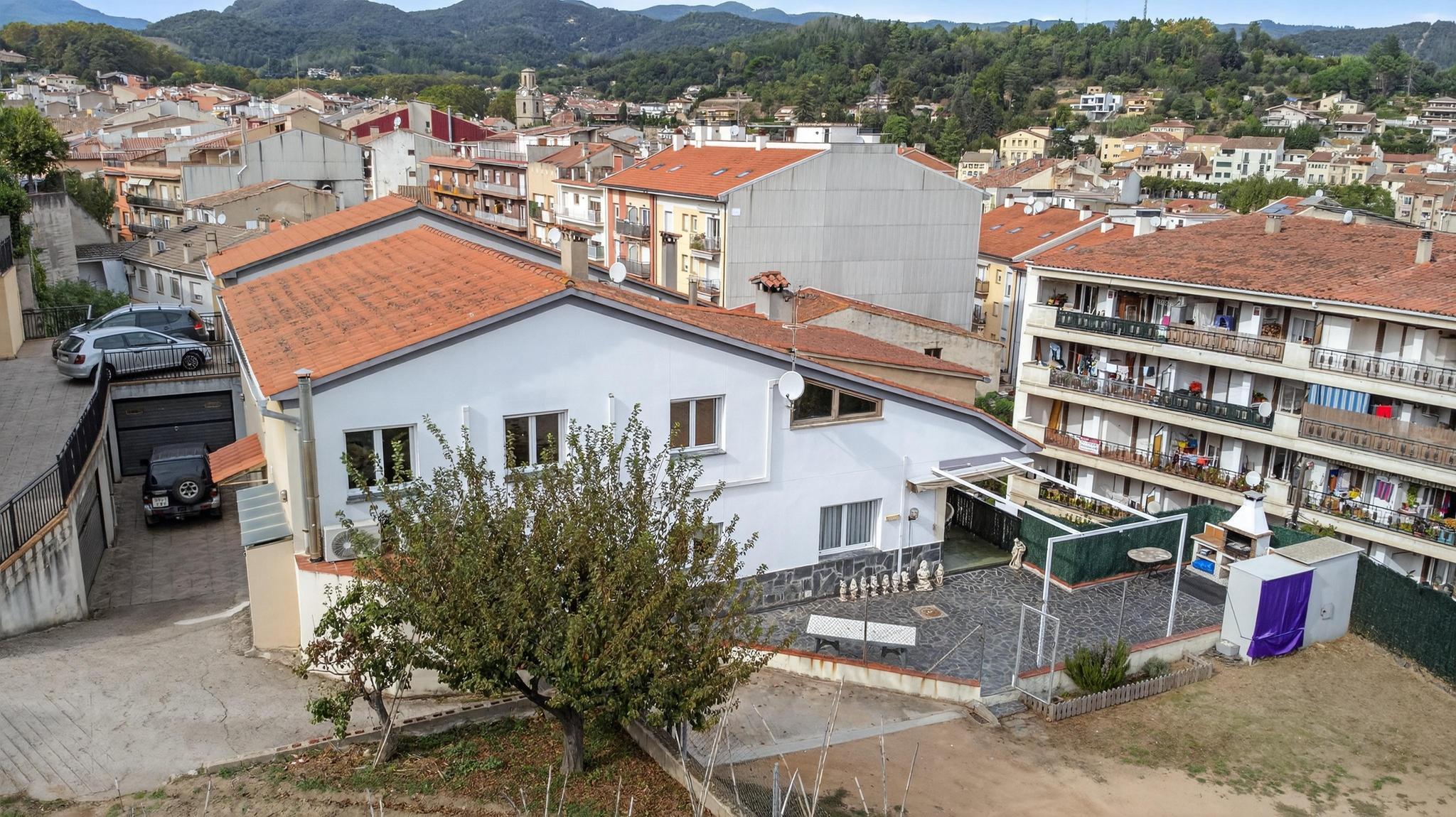 Casas o chalets-Venta-ArbÃºcies-1941528-Foto-3