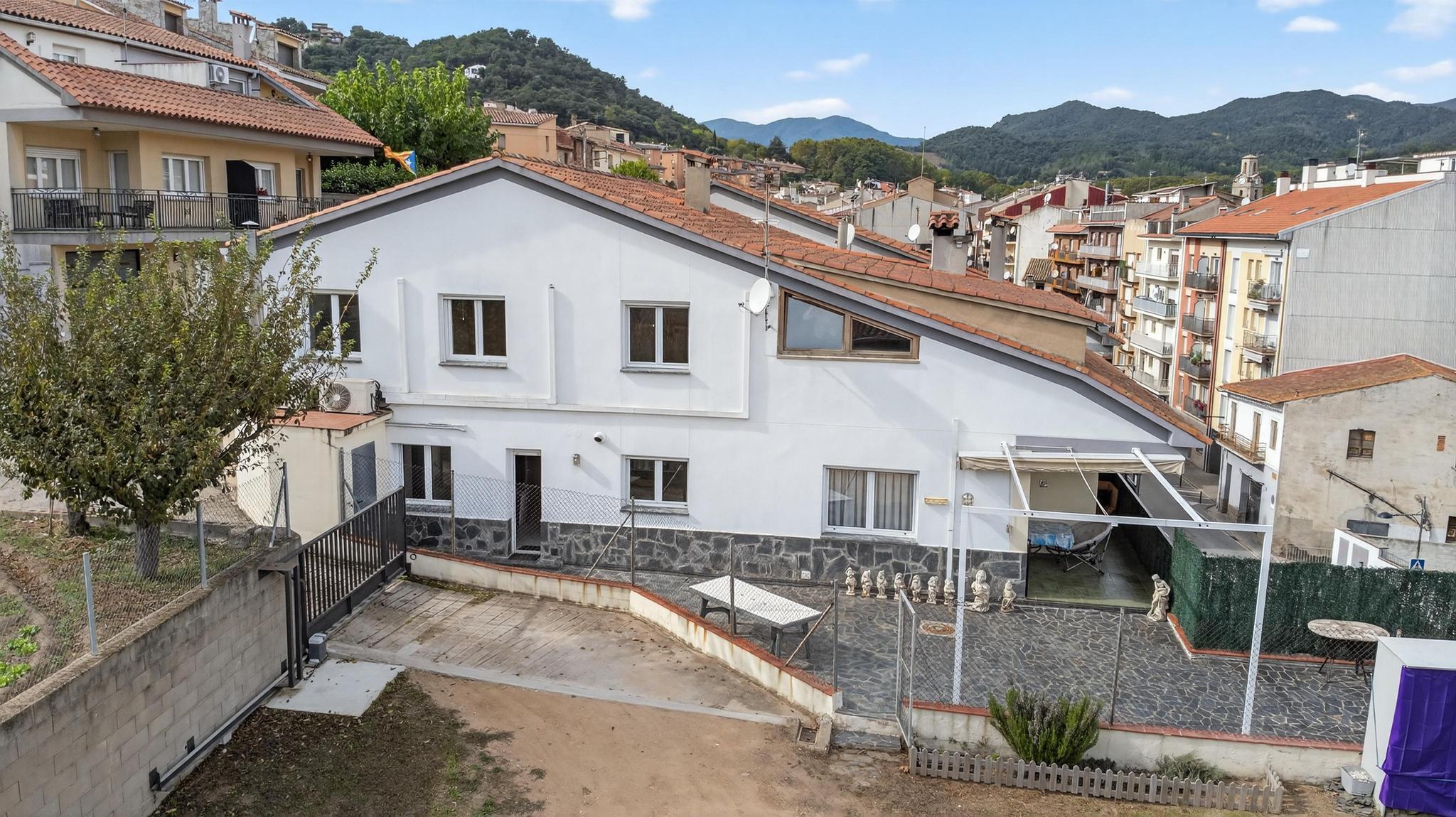Casas o chalets-Venta-ArbÃºcies-1941528-Foto-2