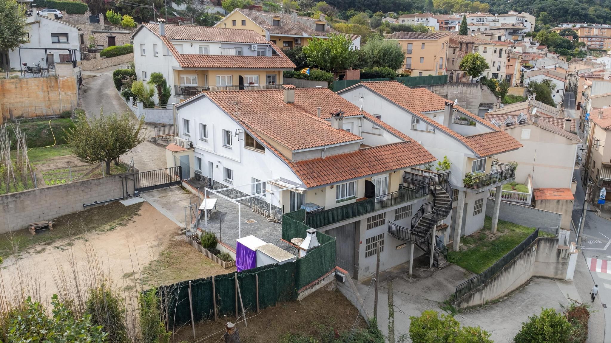 Casas o chalets-Venta-ArbÃºcies-1941528-Foto-5