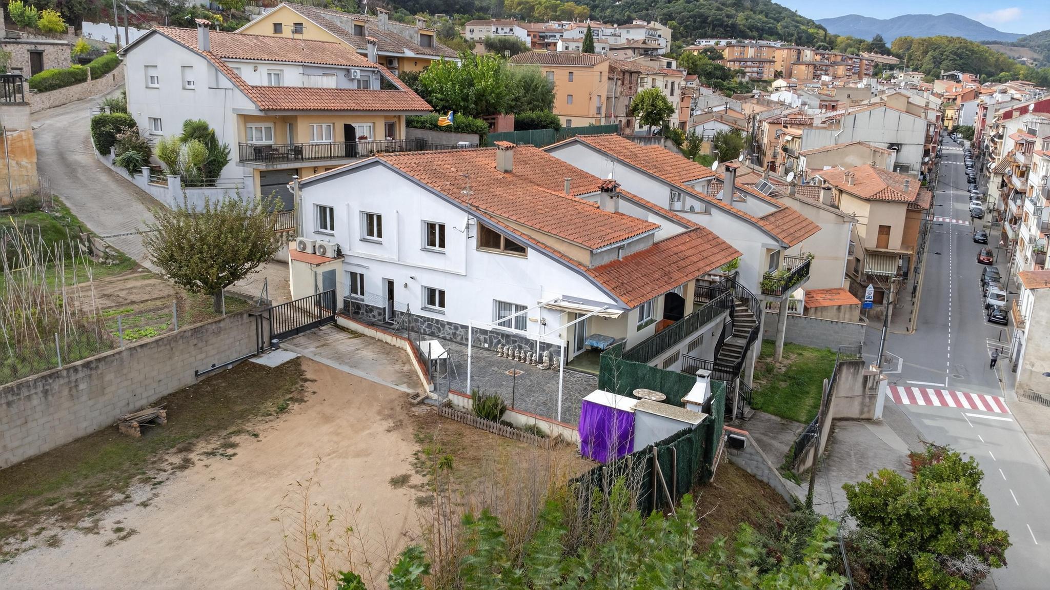 Casas o chalets-Venta-ArbÃºcies-1941528-Foto-4