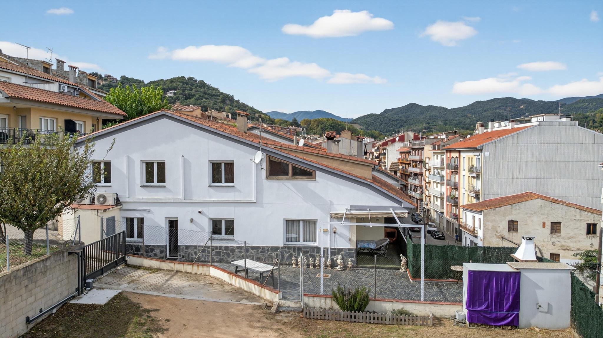 Casas o chalets-Venta-ArbÃºcies-1941528-Foto-6