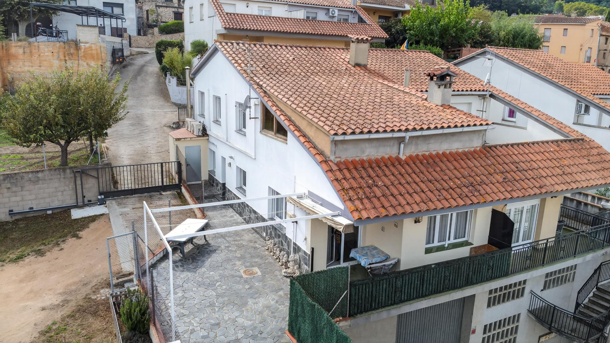 Casas o chalets-Venta-ArbÃºcies-1941528-Foto-10