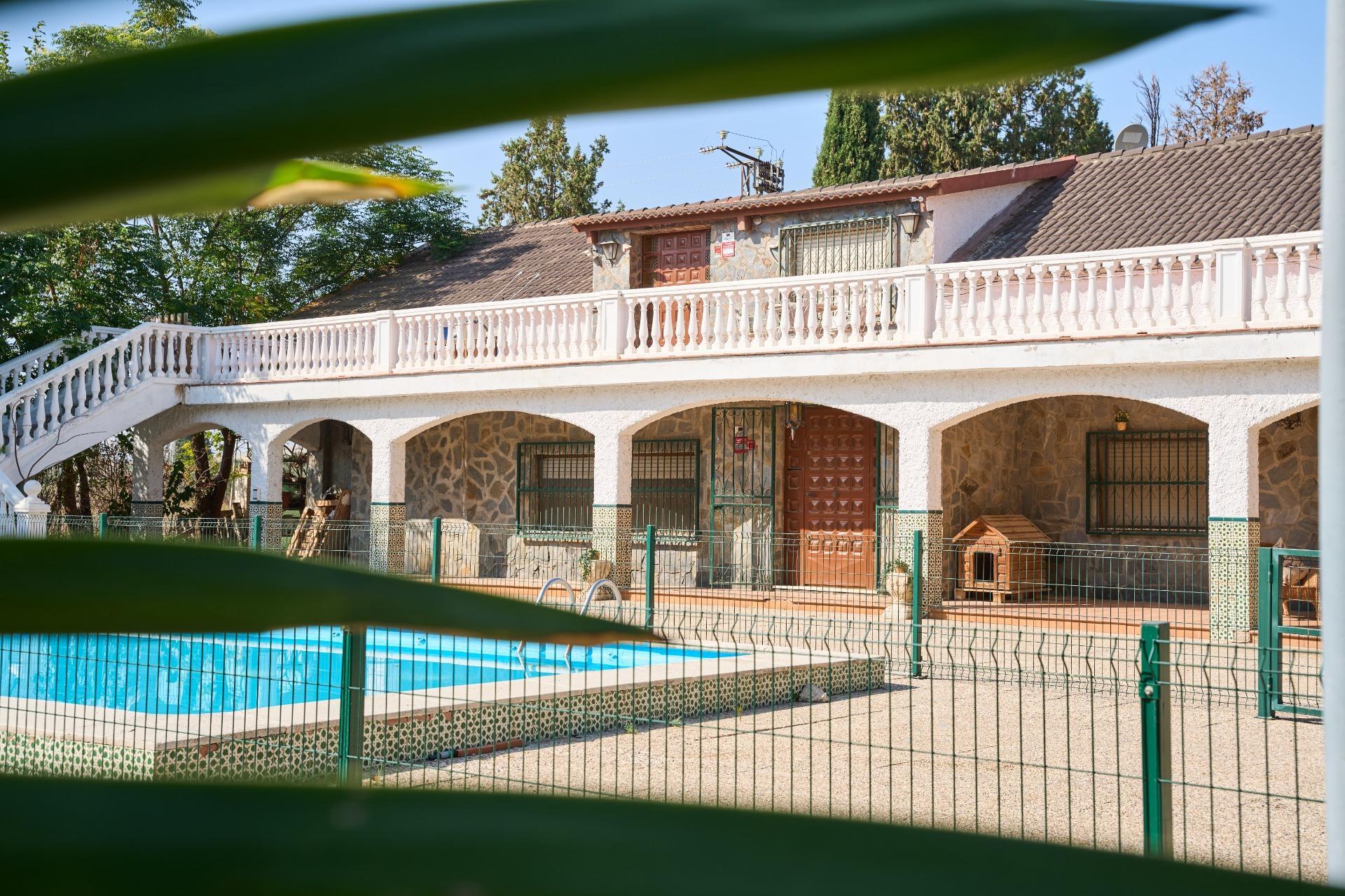 Casas o chalets-Venta-Santa Fe-1887289-Foto-4