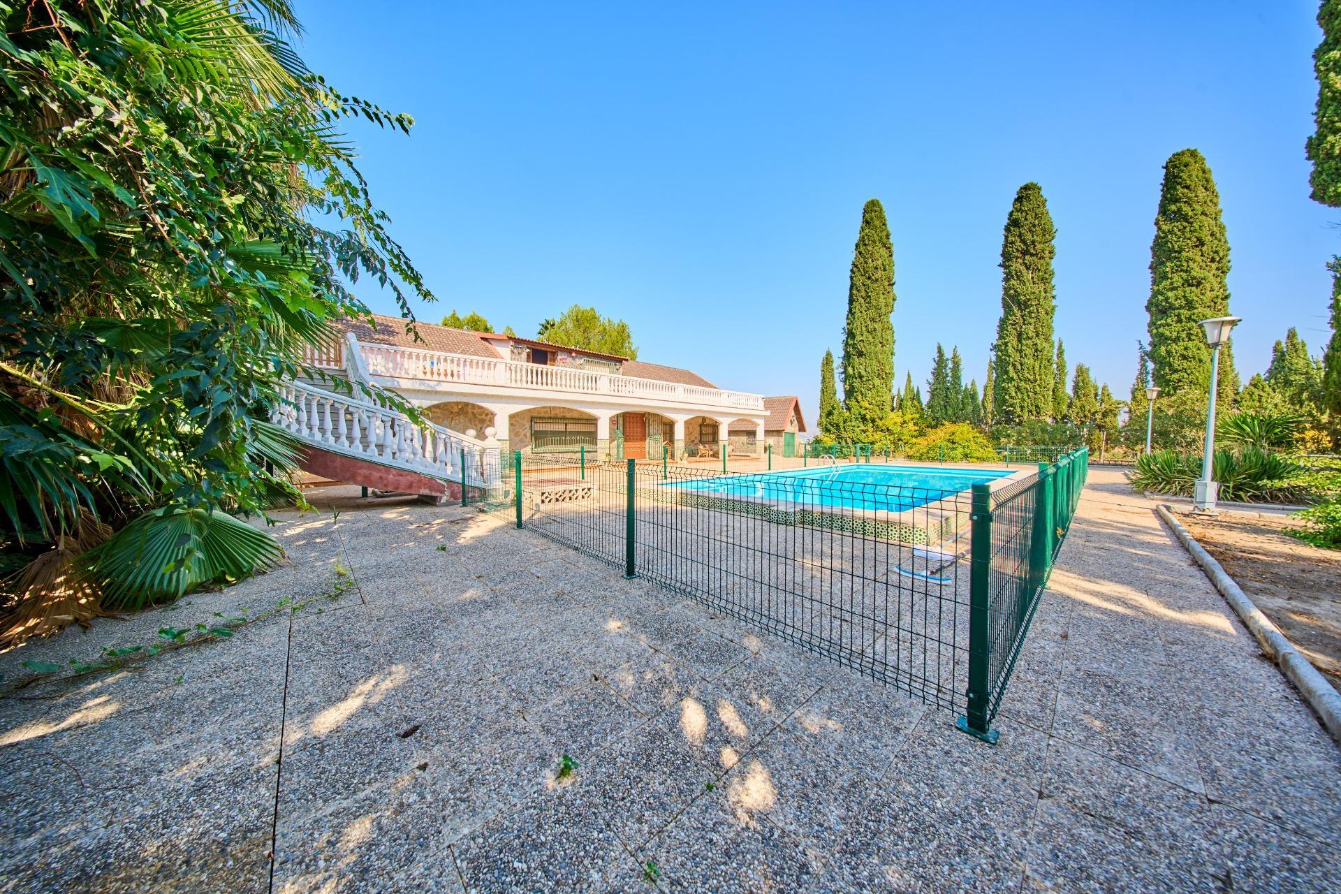 Casas o chalets-Venta-Santa Fe-1887289-Foto-18