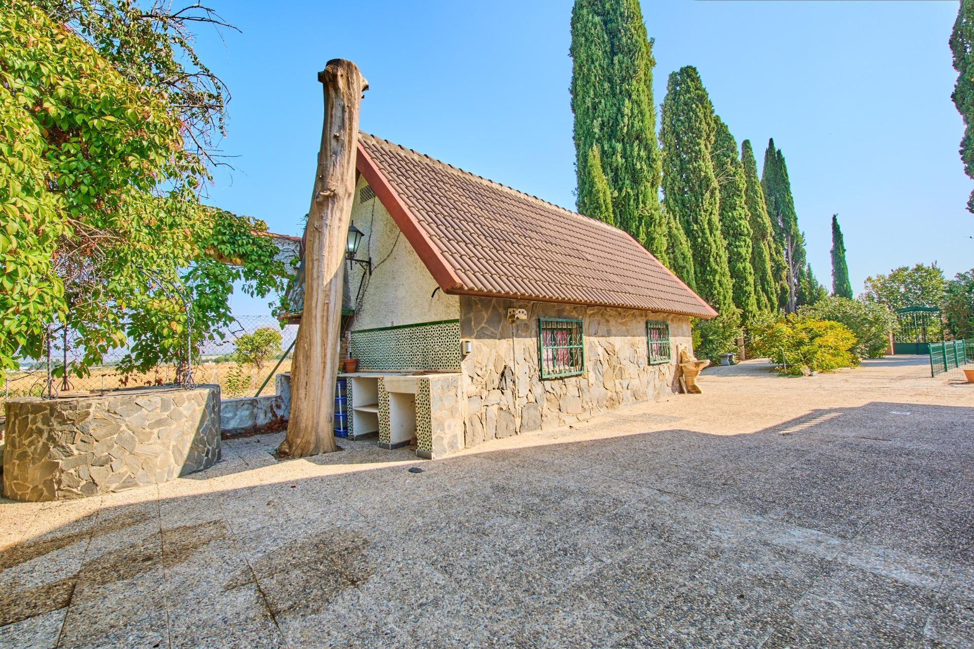 Casas o chalets-Venta-Santa Fe-1887289-Foto-58