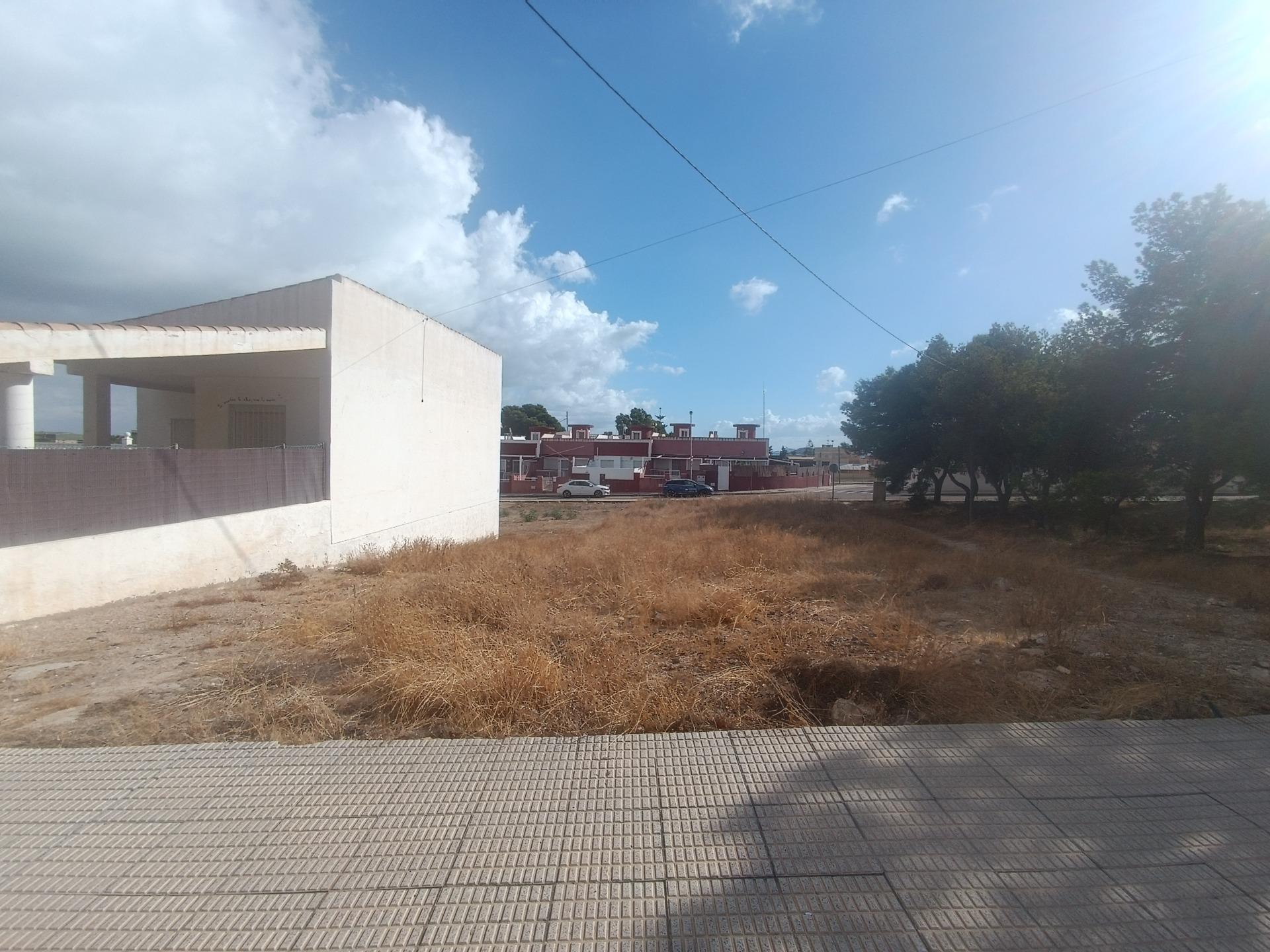 Fincas y solares-Venta-1942424