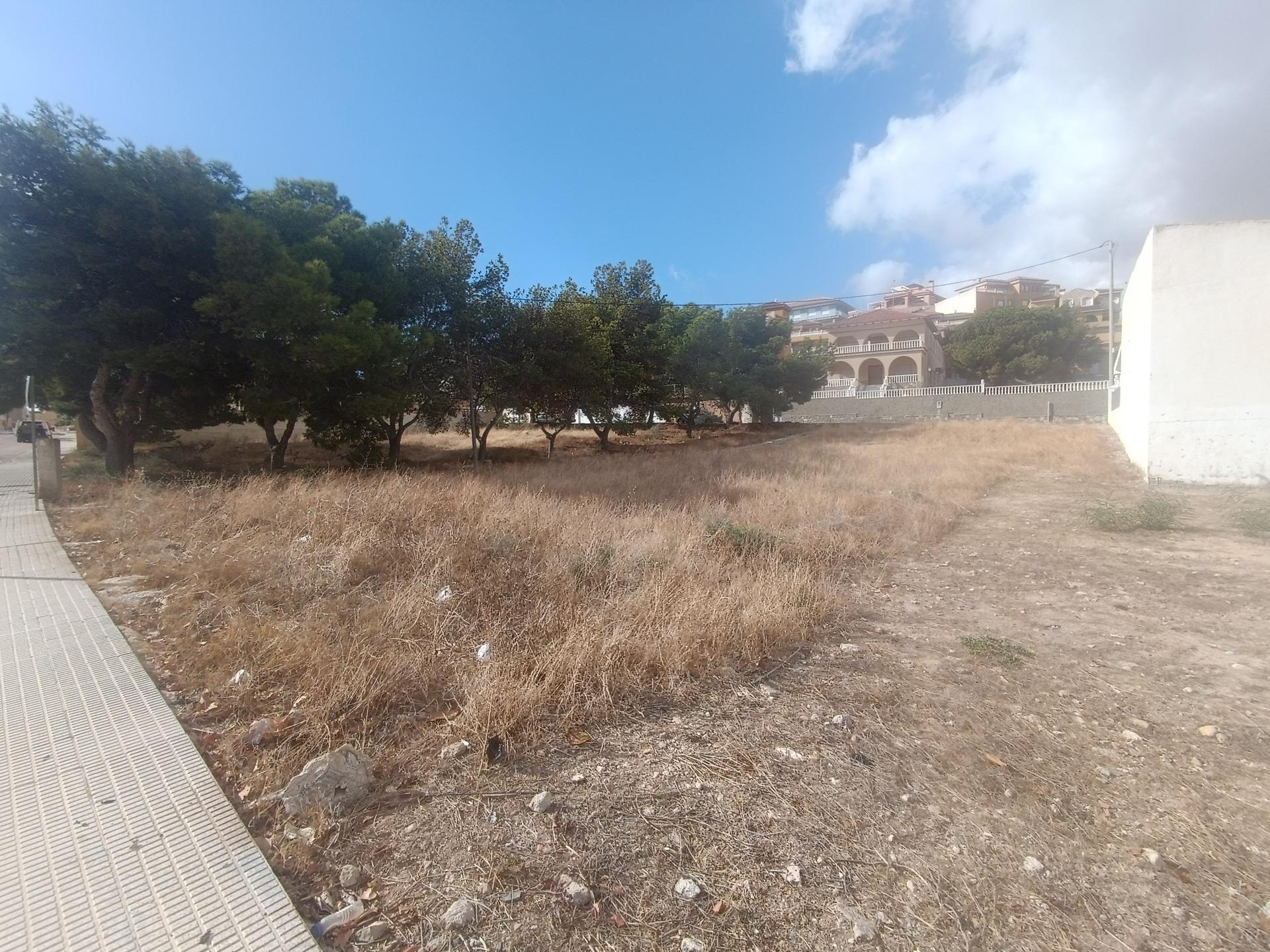 Fincas y solares-Venta-Cartagena-1942424-Foto-2