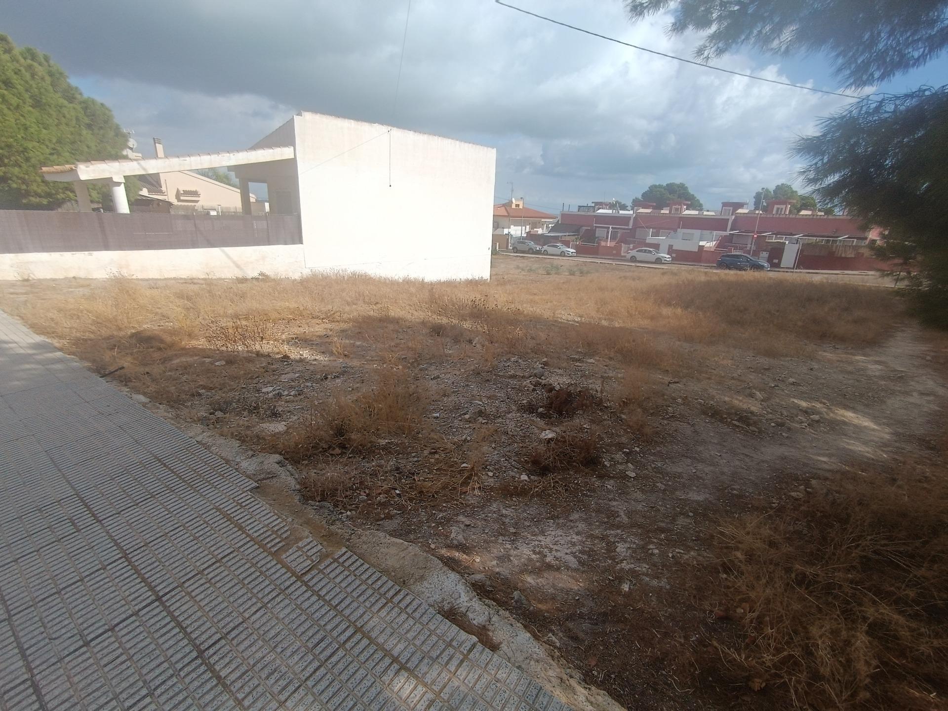 Fincas y solares-Venta-Cartagena-1942424-Foto-7