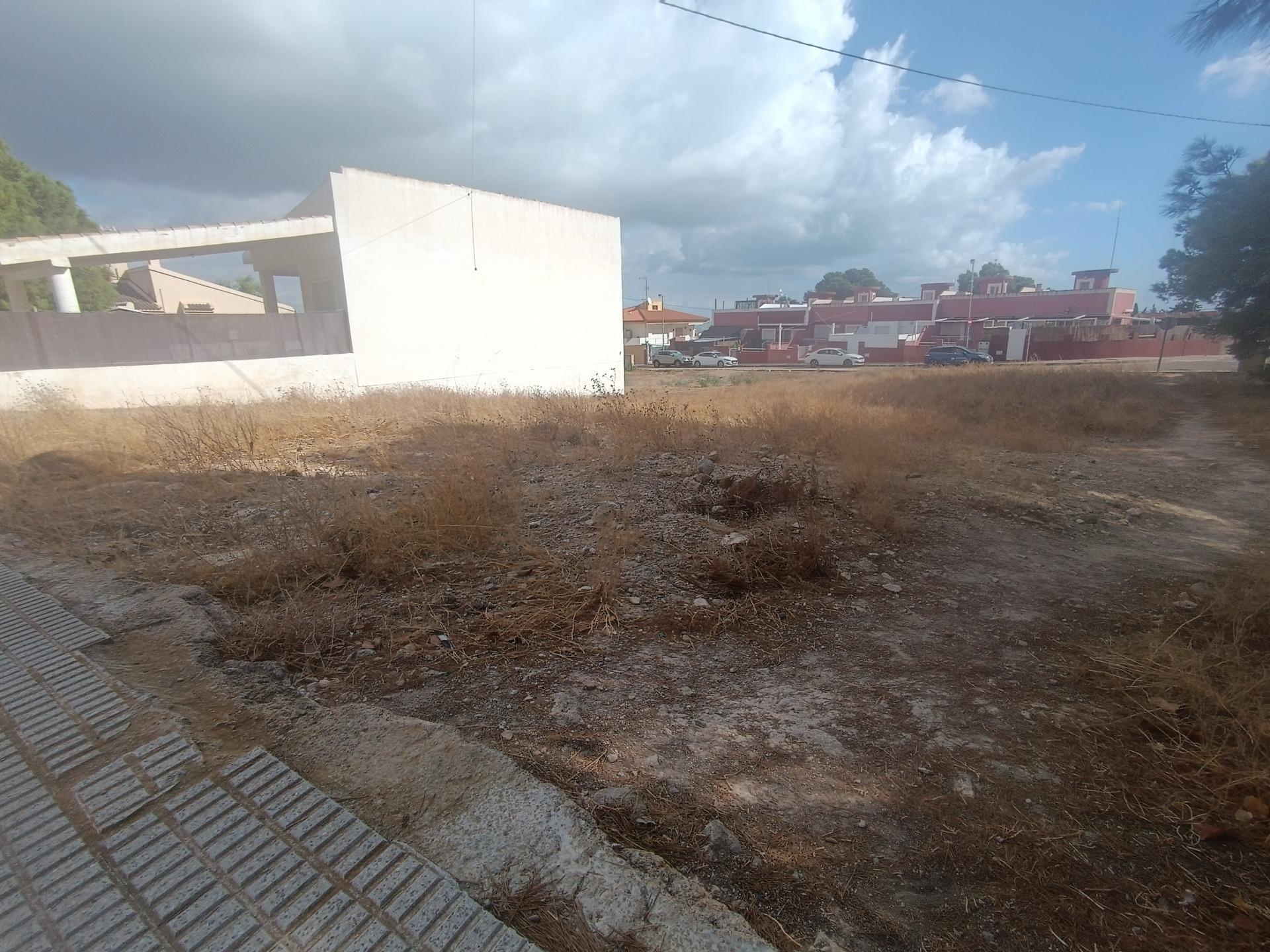 Fincas y solares-Venta-Cartagena-1942424-Foto-6