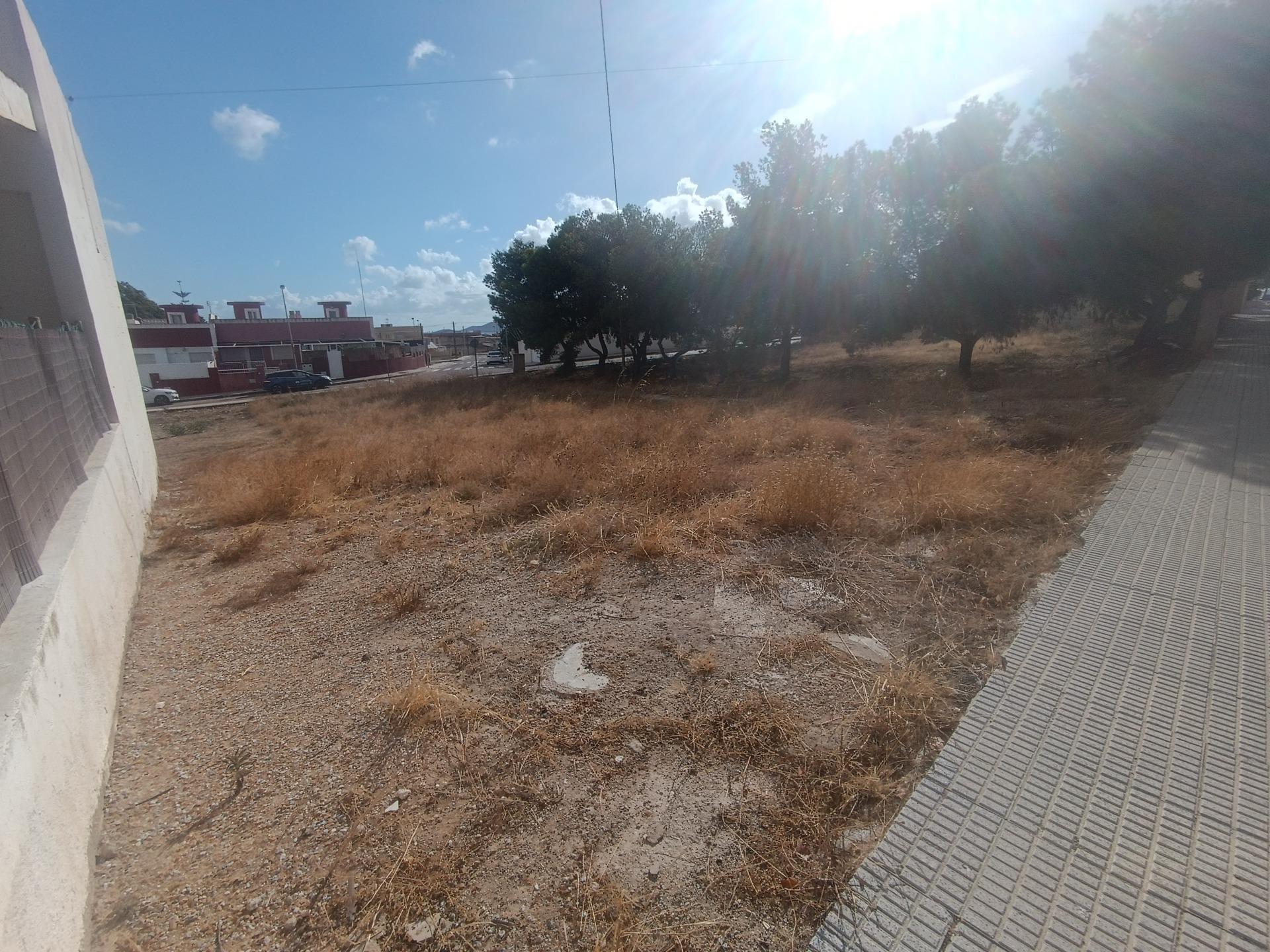 Fincas y solares-Venta-Cartagena-1942424-Foto-8